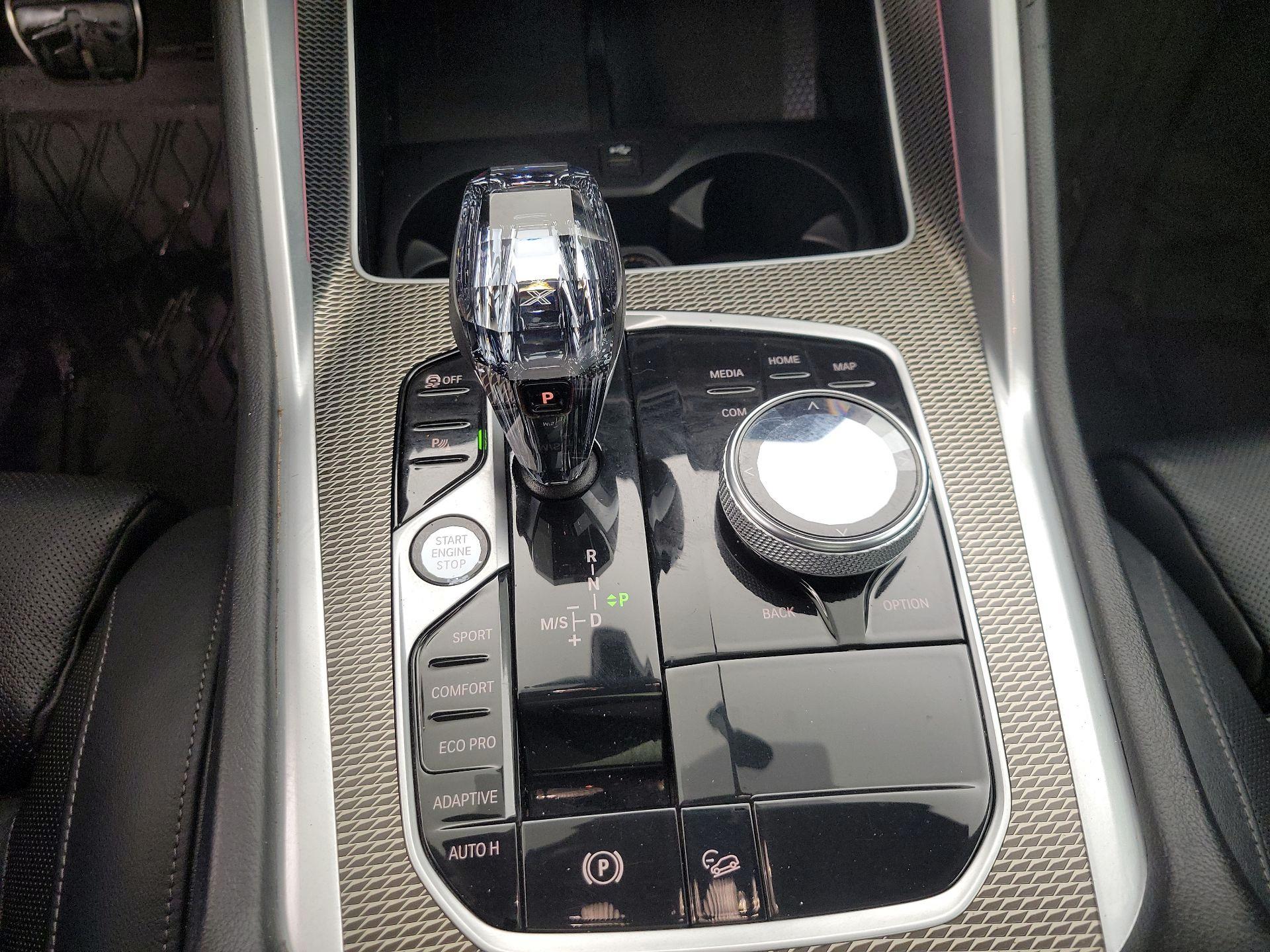 Thumbnail: 2021 BMW X6 - 18