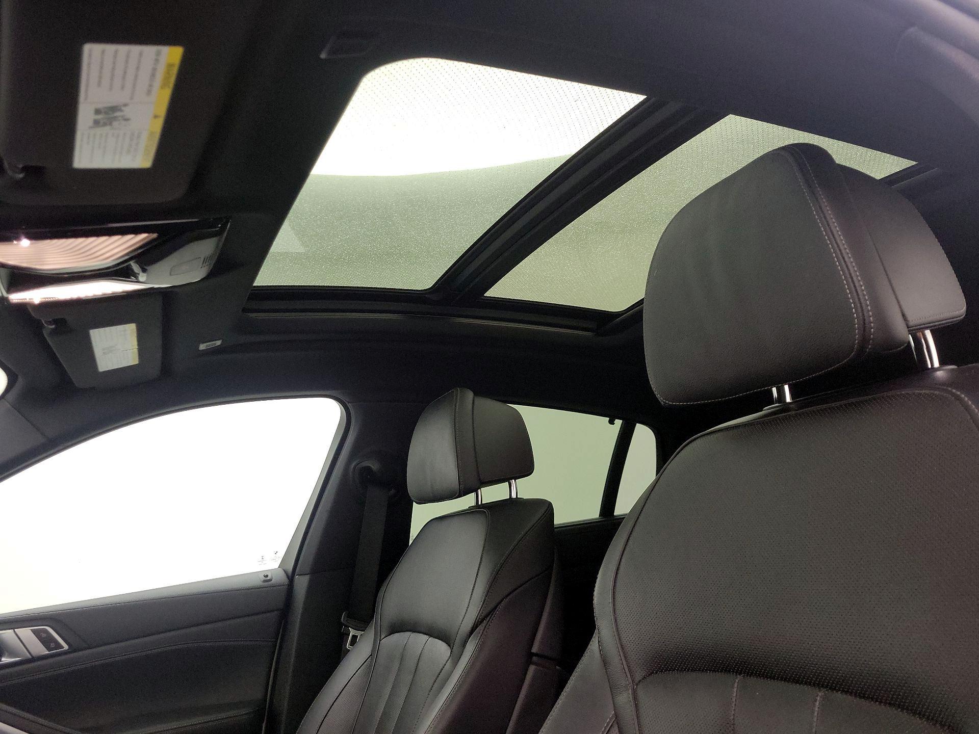 Thumbnail: 2021 BMW X6 - 20