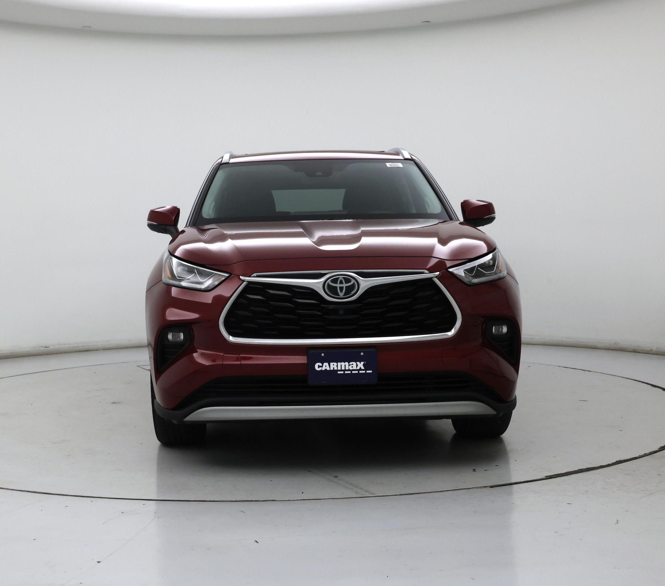 Thumbnail: 2020 Toyota Highlander - 5