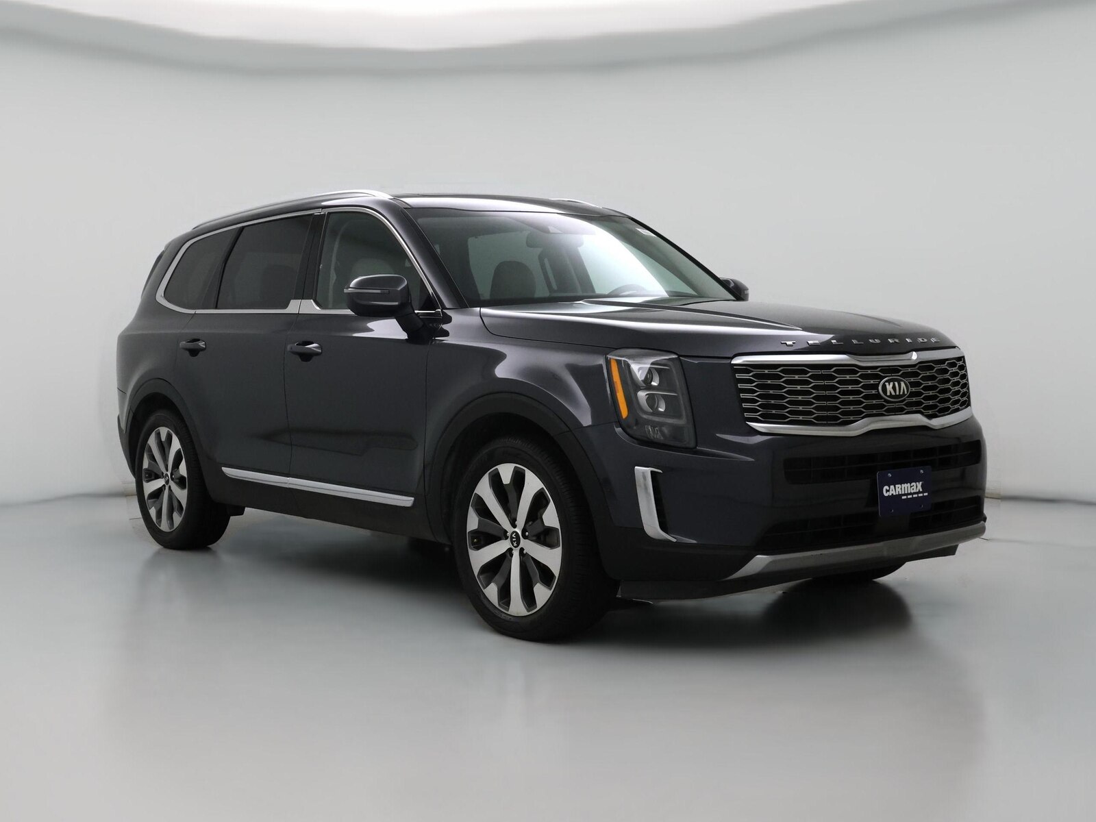 2021 Kia Telluride