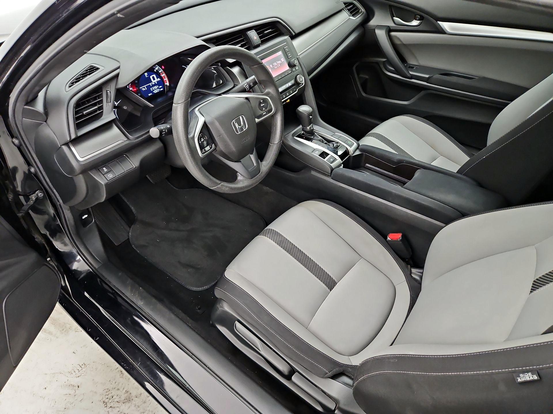 Thumbnail: 2018 Honda Civic - 11