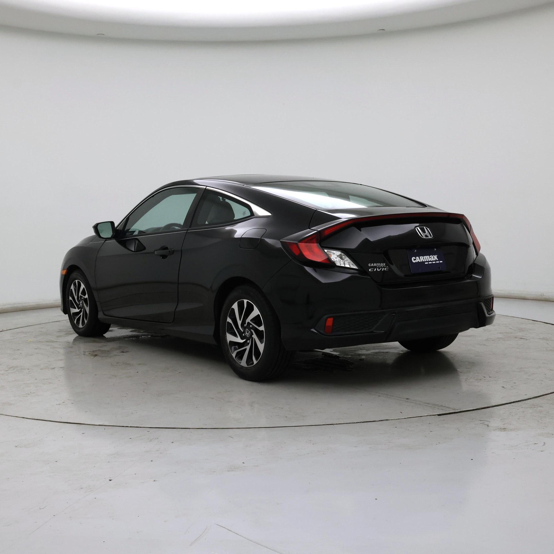 Thumbnail: 2018 Honda Civic - 2
