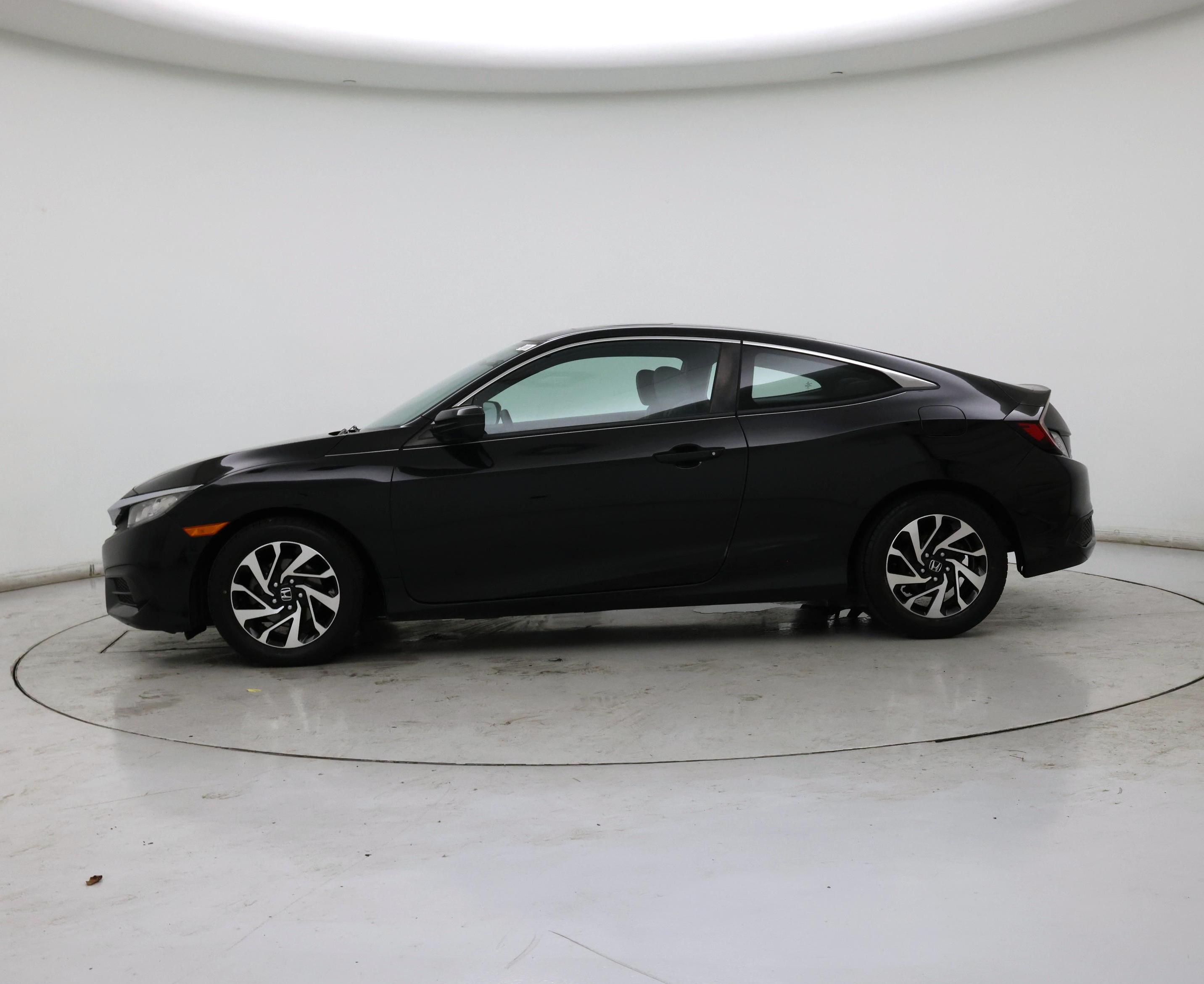 Thumbnail: 2018 Honda Civic - 3