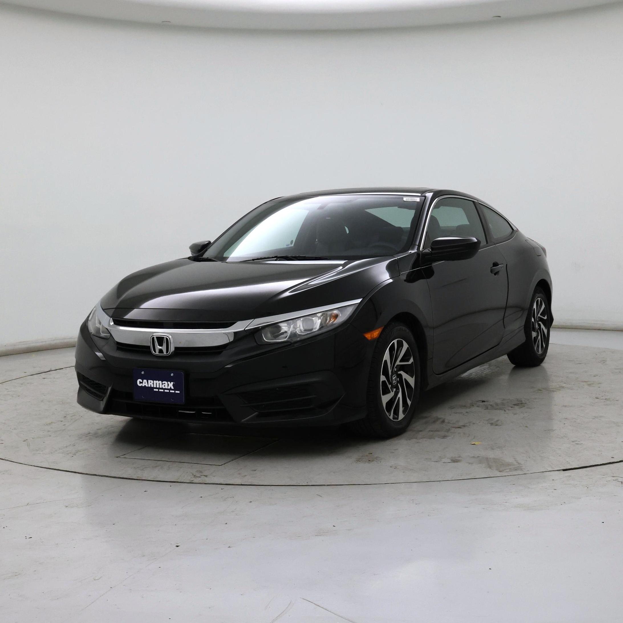 Thumbnail: 2018 Honda Civic - 4