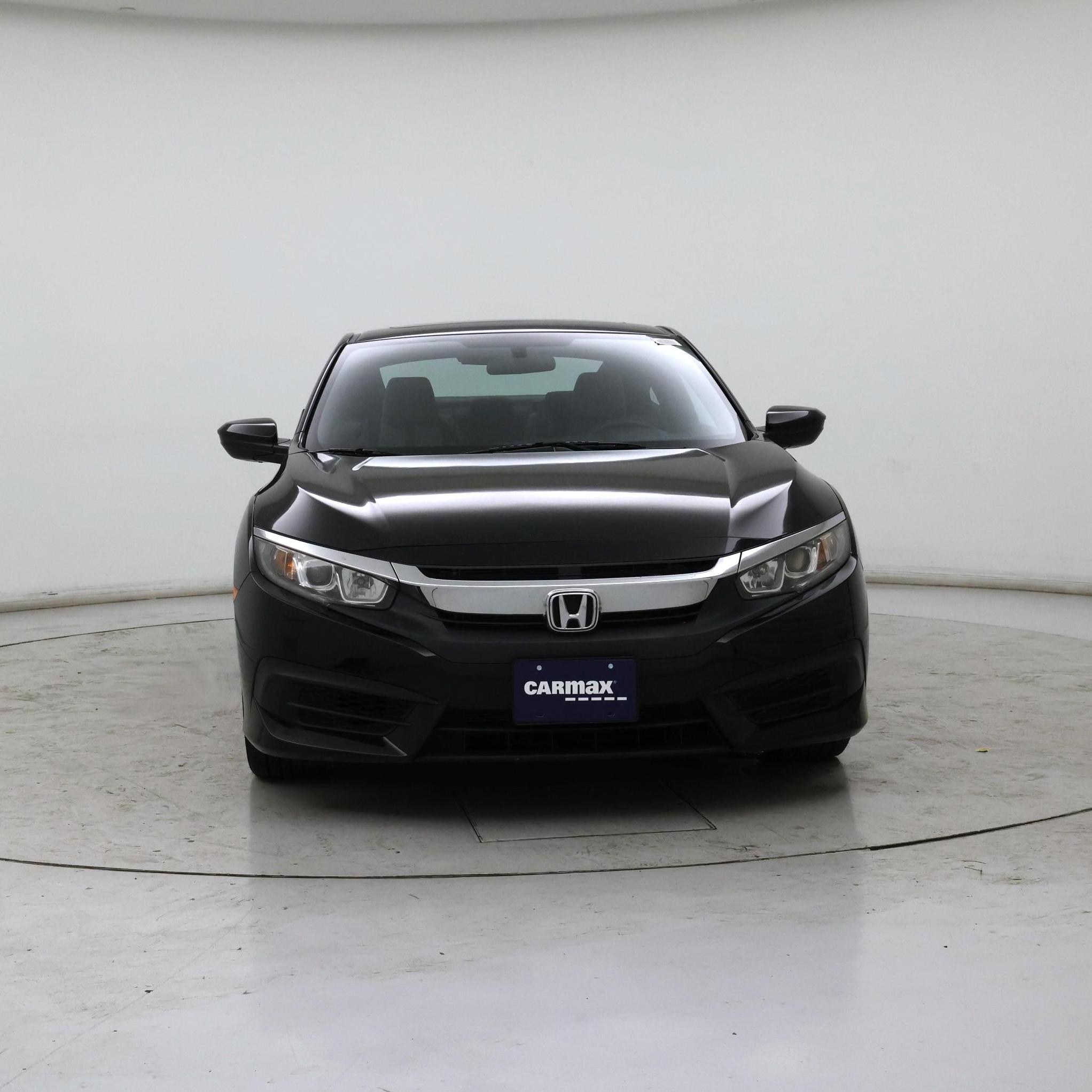 Thumbnail: 2018 Honda Civic - 5