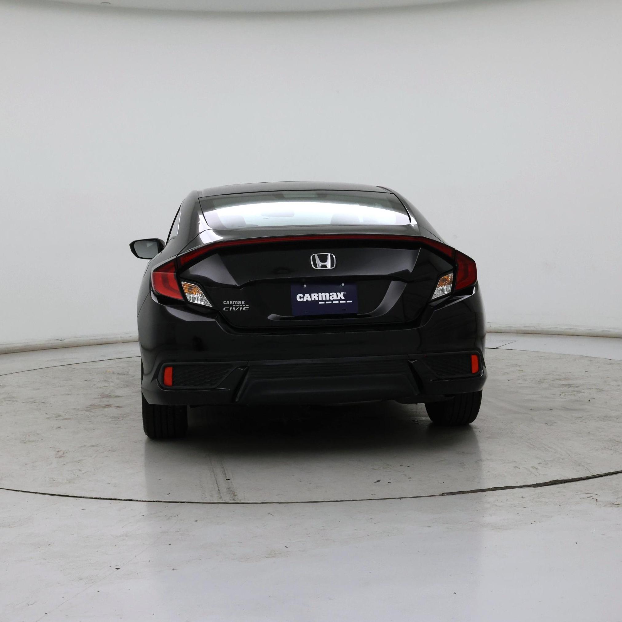 Thumbnail: 2018 Honda Civic - 6
