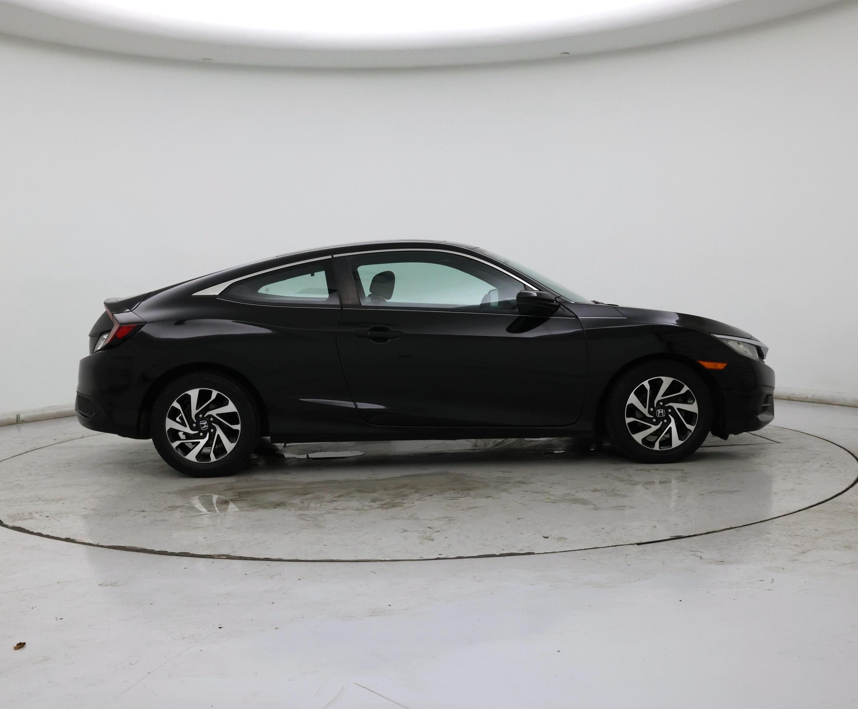 Thumbnail: 2018 Honda Civic - 7