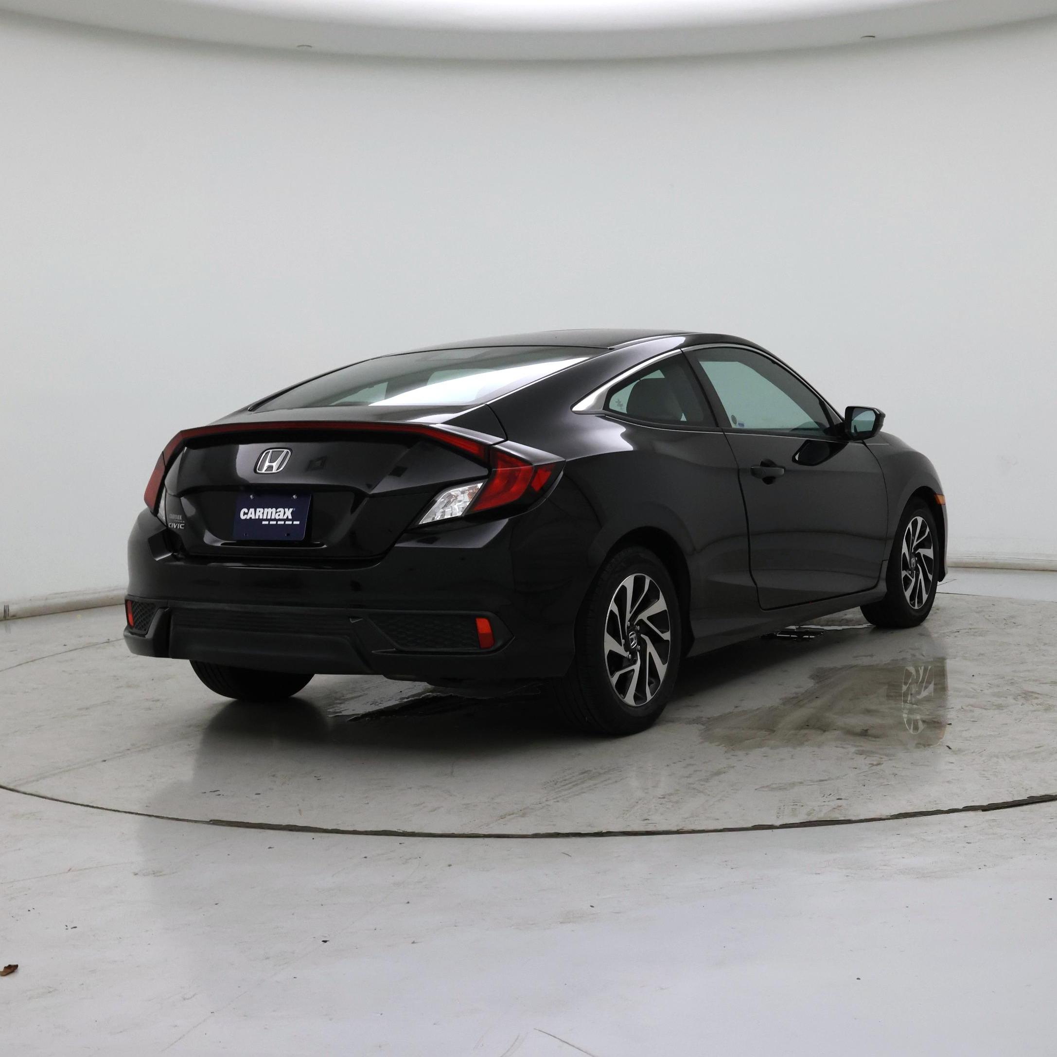 Thumbnail: 2018 Honda Civic - 8