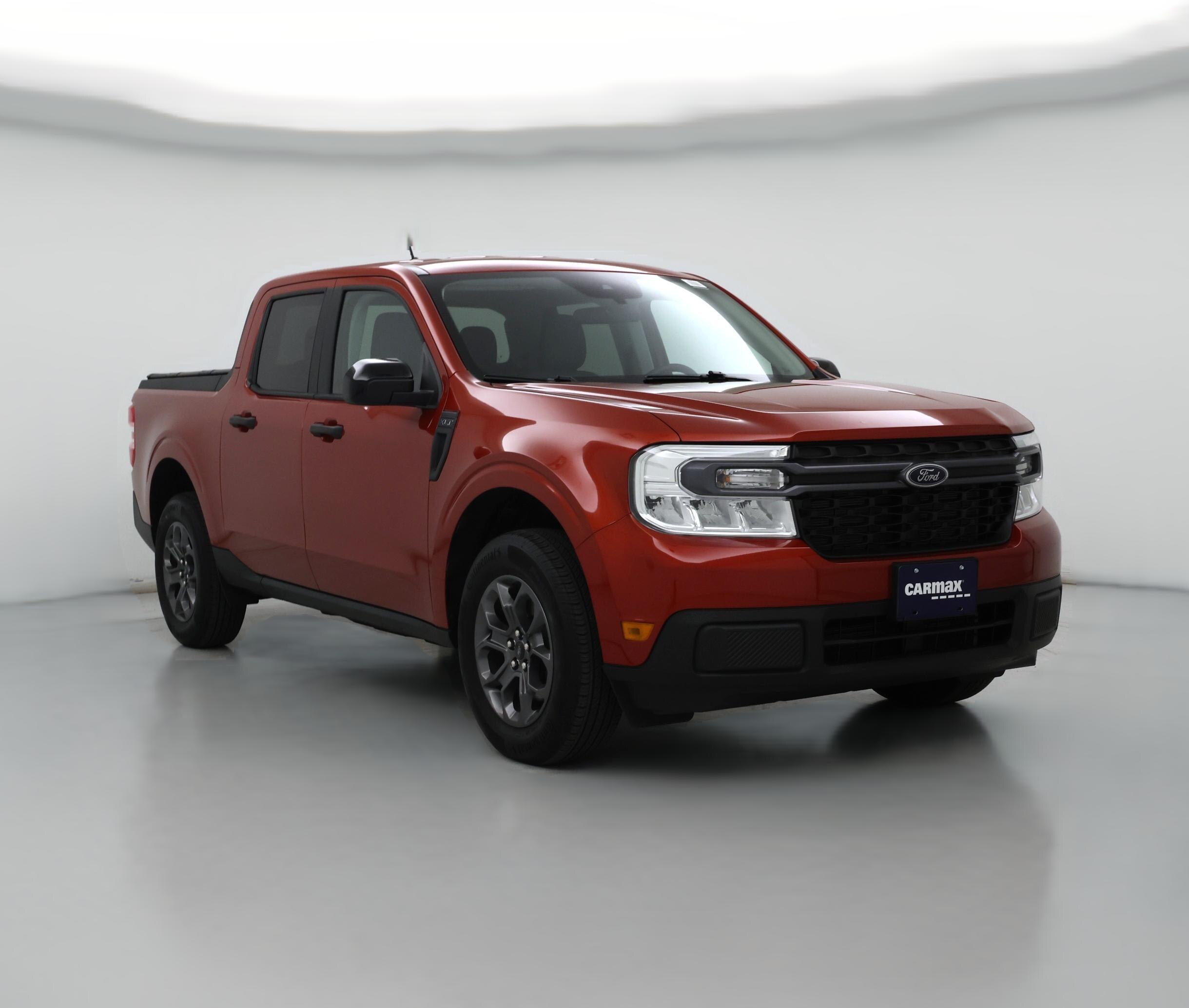 Thumbnail: 2024 Ford Maverick - 1