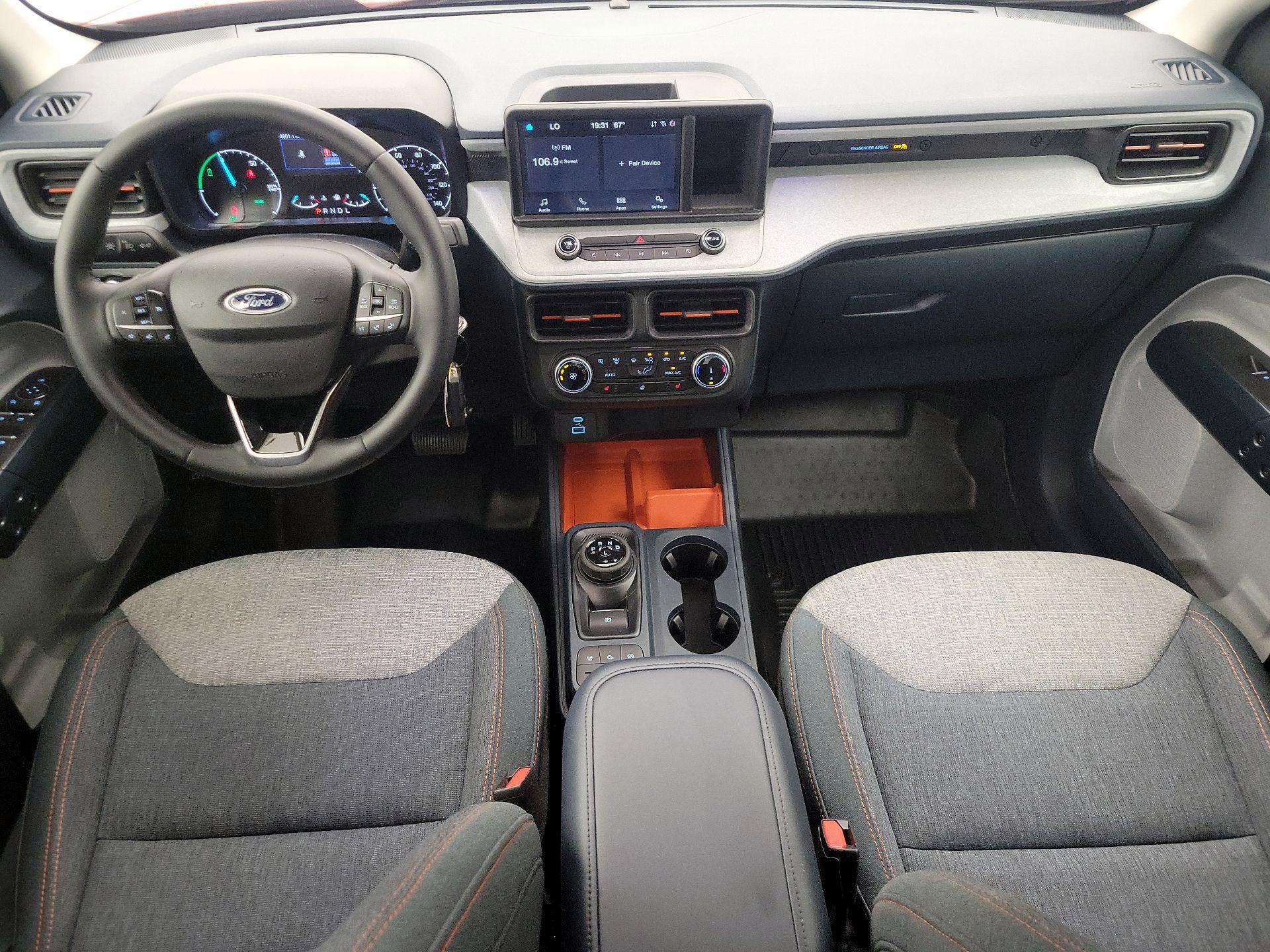 Thumbnail: 2024 Ford Maverick - 9