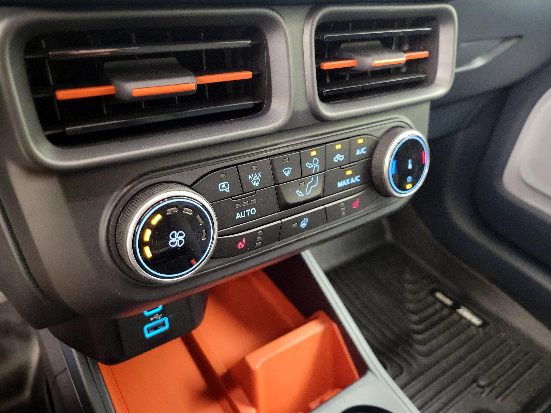 Thumbnail: 2024 Ford Maverick - 16