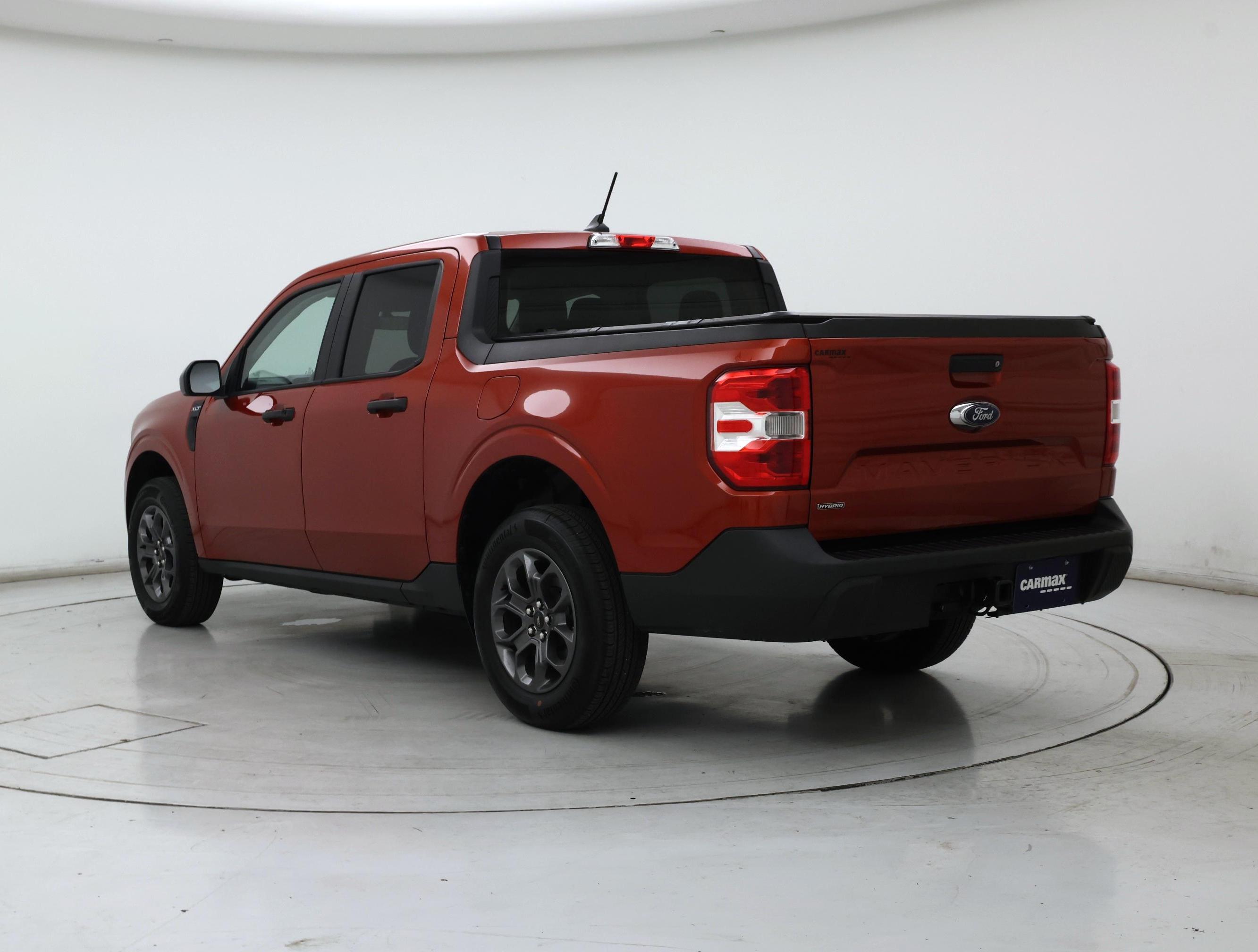 Thumbnail: 2024 Ford Maverick - 2