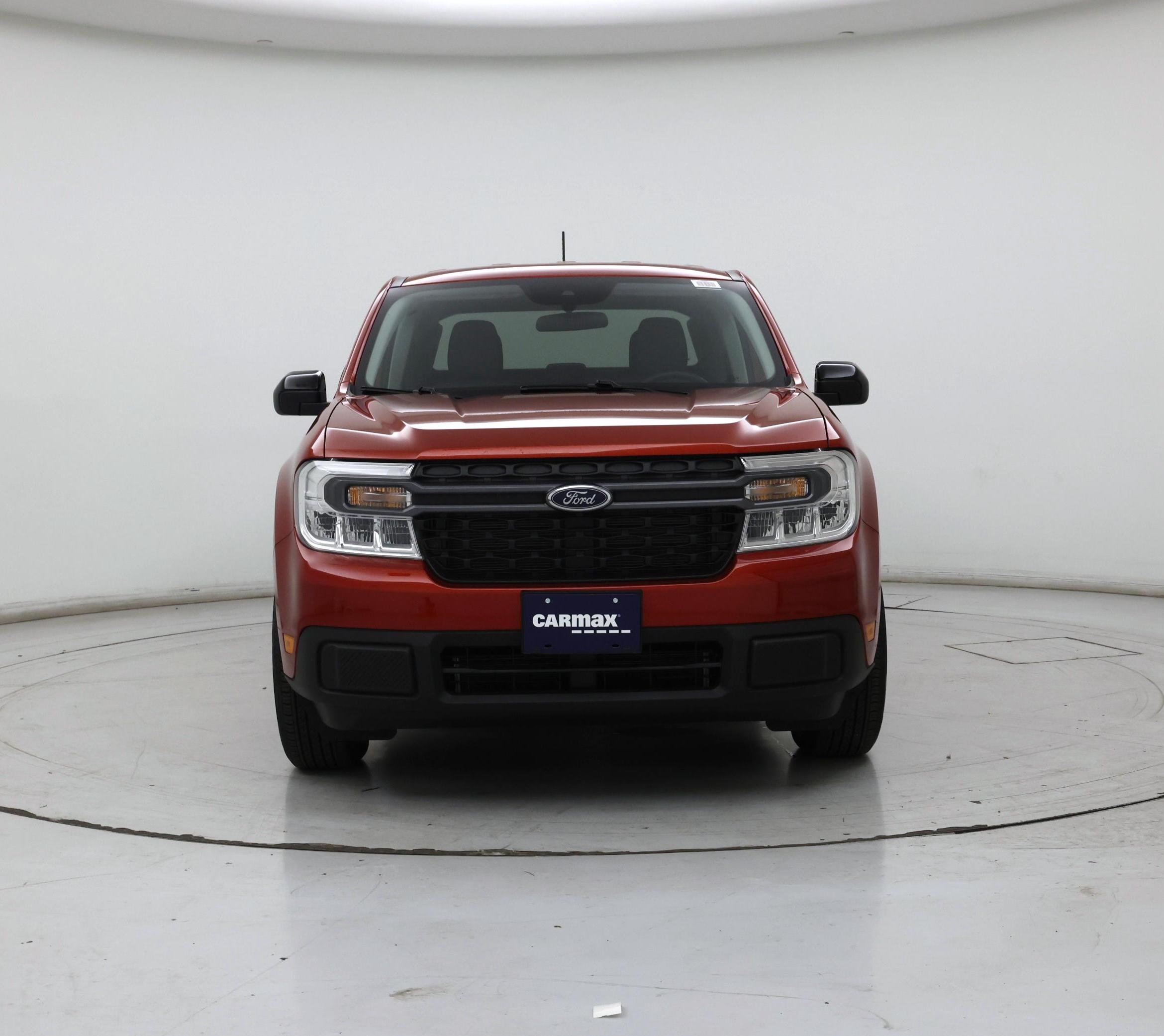 Thumbnail: 2024 Ford Maverick - 5