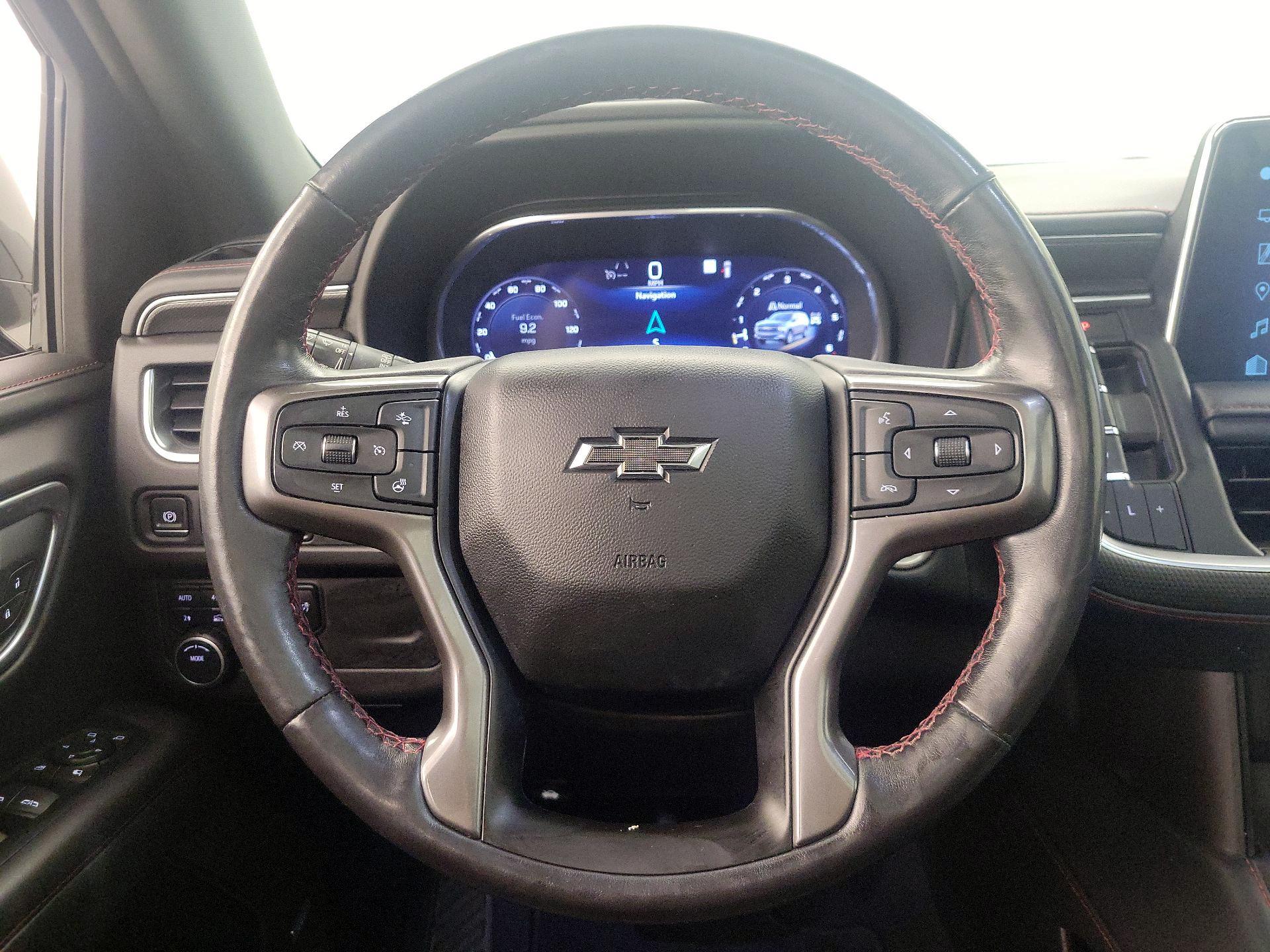 Thumbnail: 2022 Chevrolet Tahoe - 10