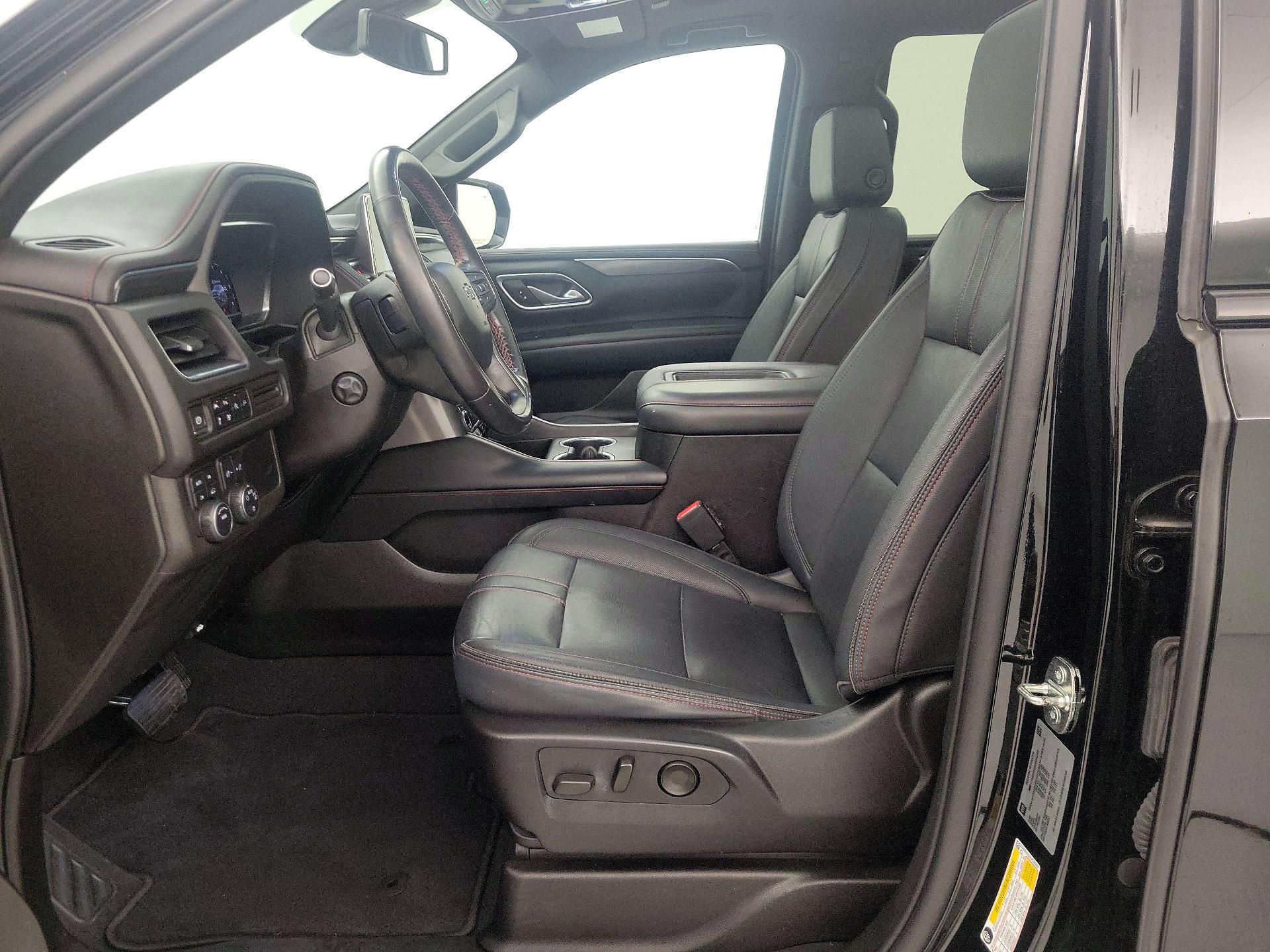 Thumbnail: 2022 Chevrolet Tahoe - 11