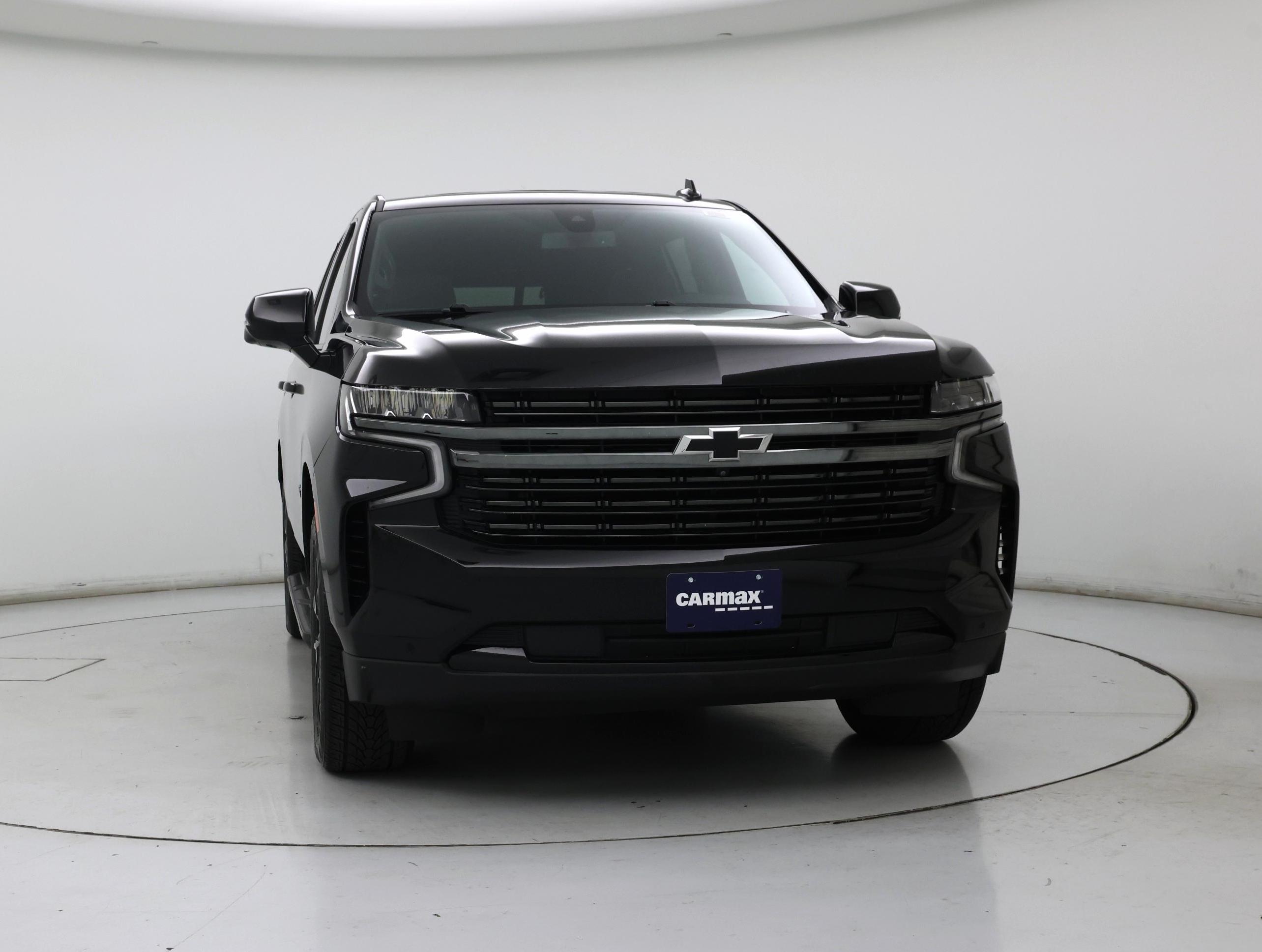 Thumbnail: 2022 Chevrolet Tahoe - 5