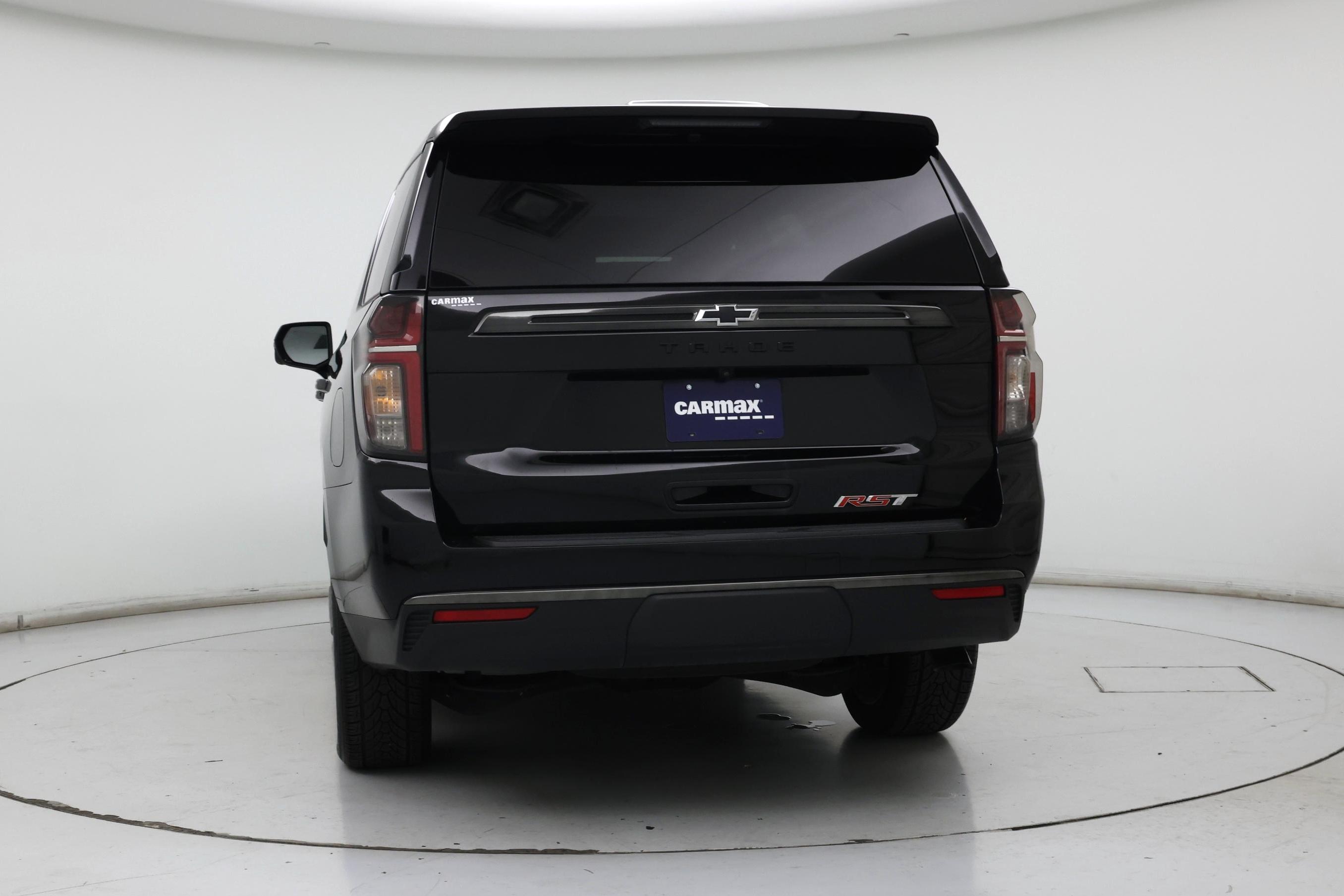 Thumbnail: 2022 Chevrolet Tahoe - 6