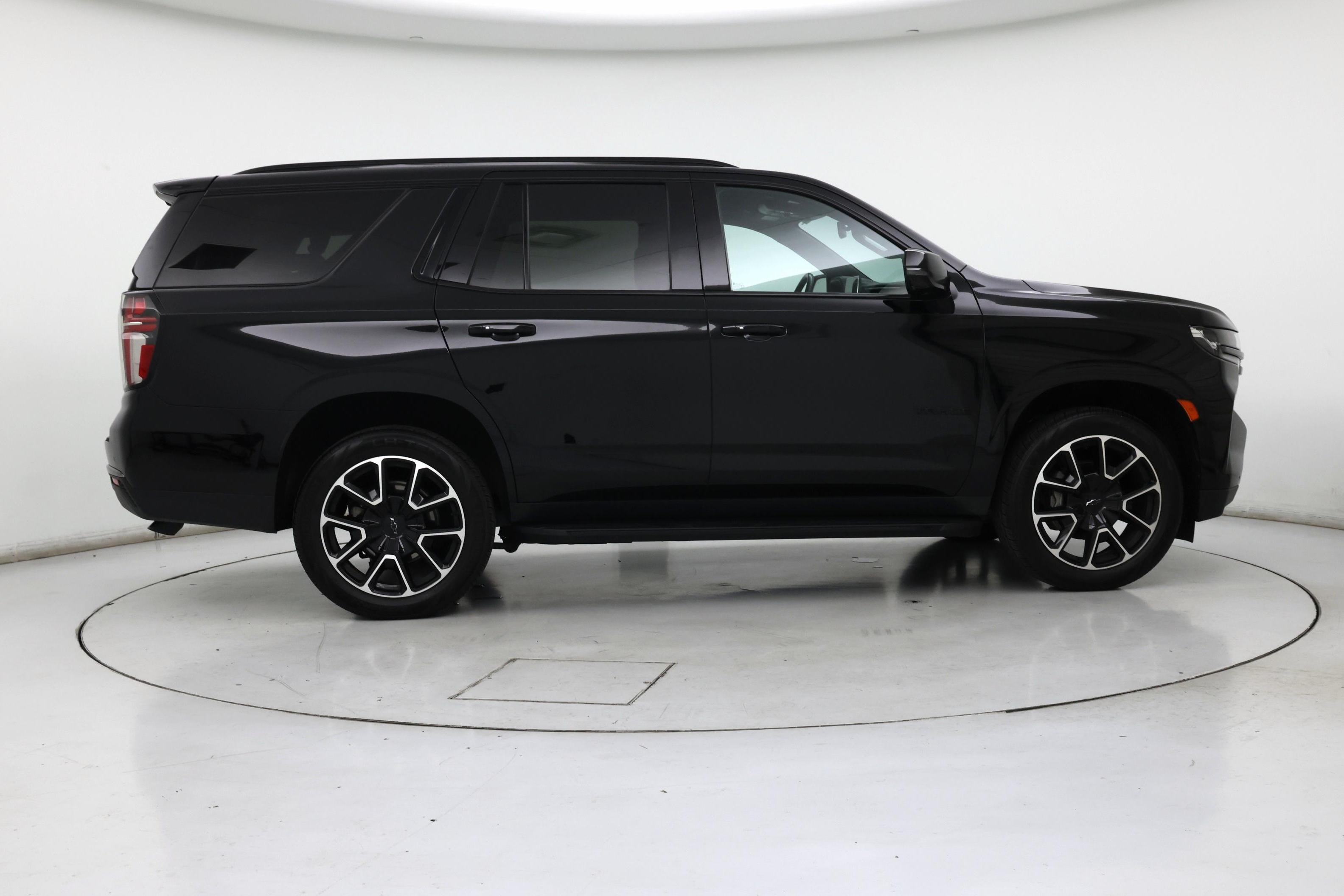 Thumbnail: 2022 Chevrolet Tahoe - 7