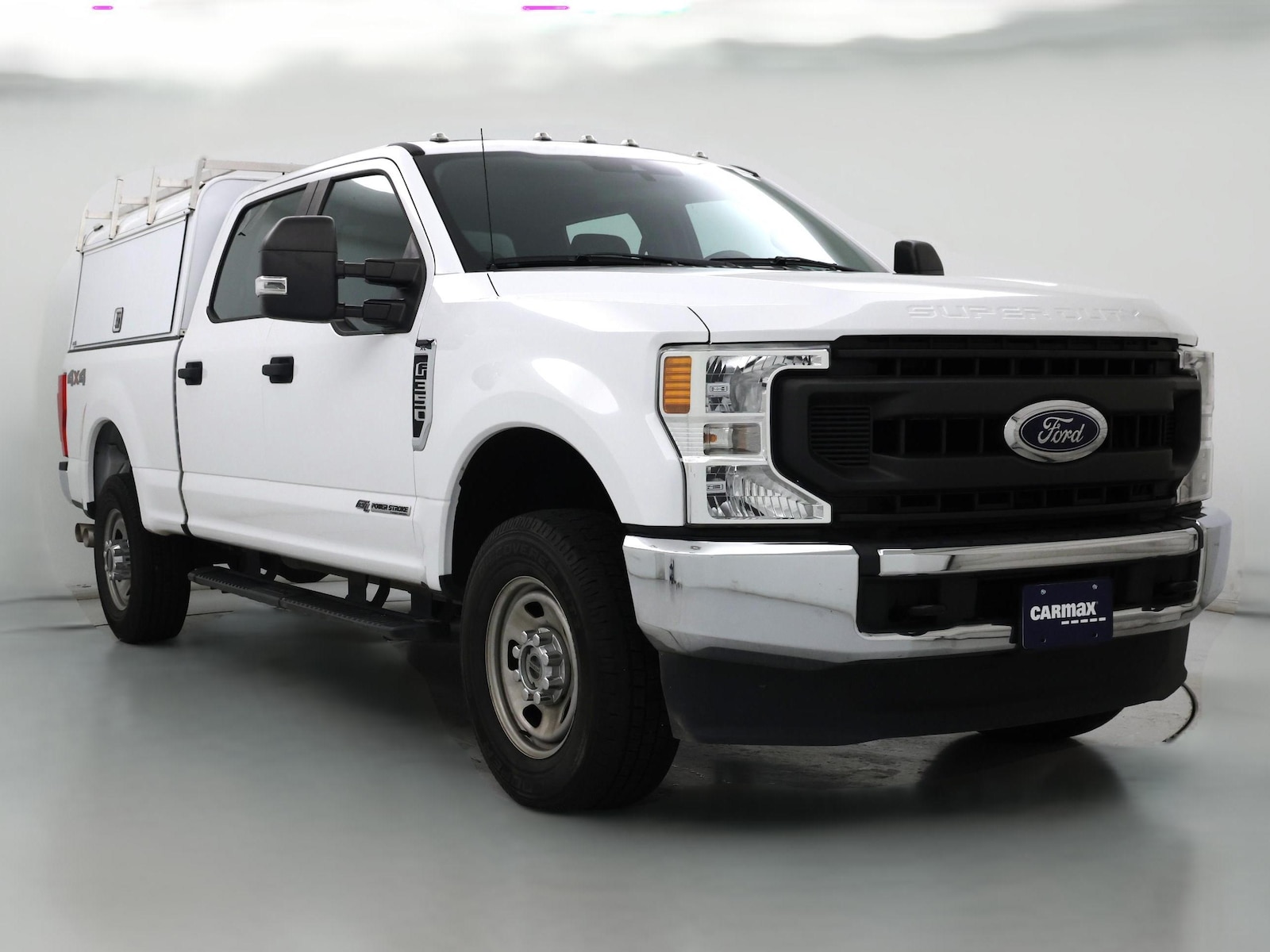 2020 Ford F-350 Super Duty