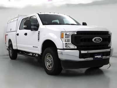 2020 Ford F350 XL