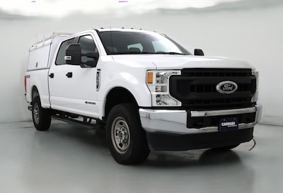 2020 Ford F350 XL