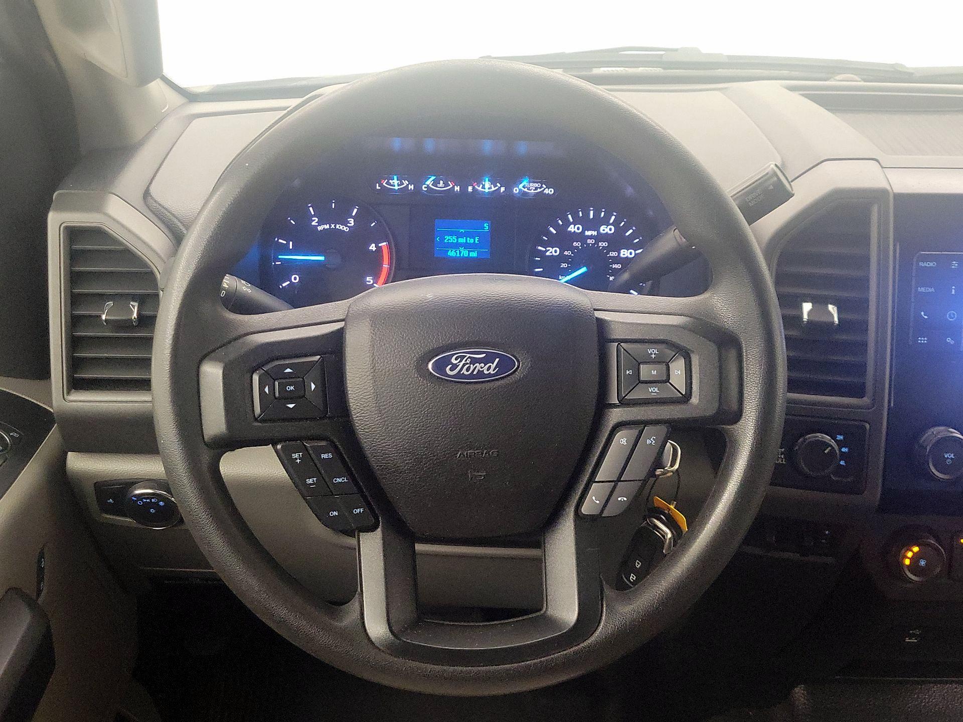 Thumbnail: 2020 Ford F-350 - 10