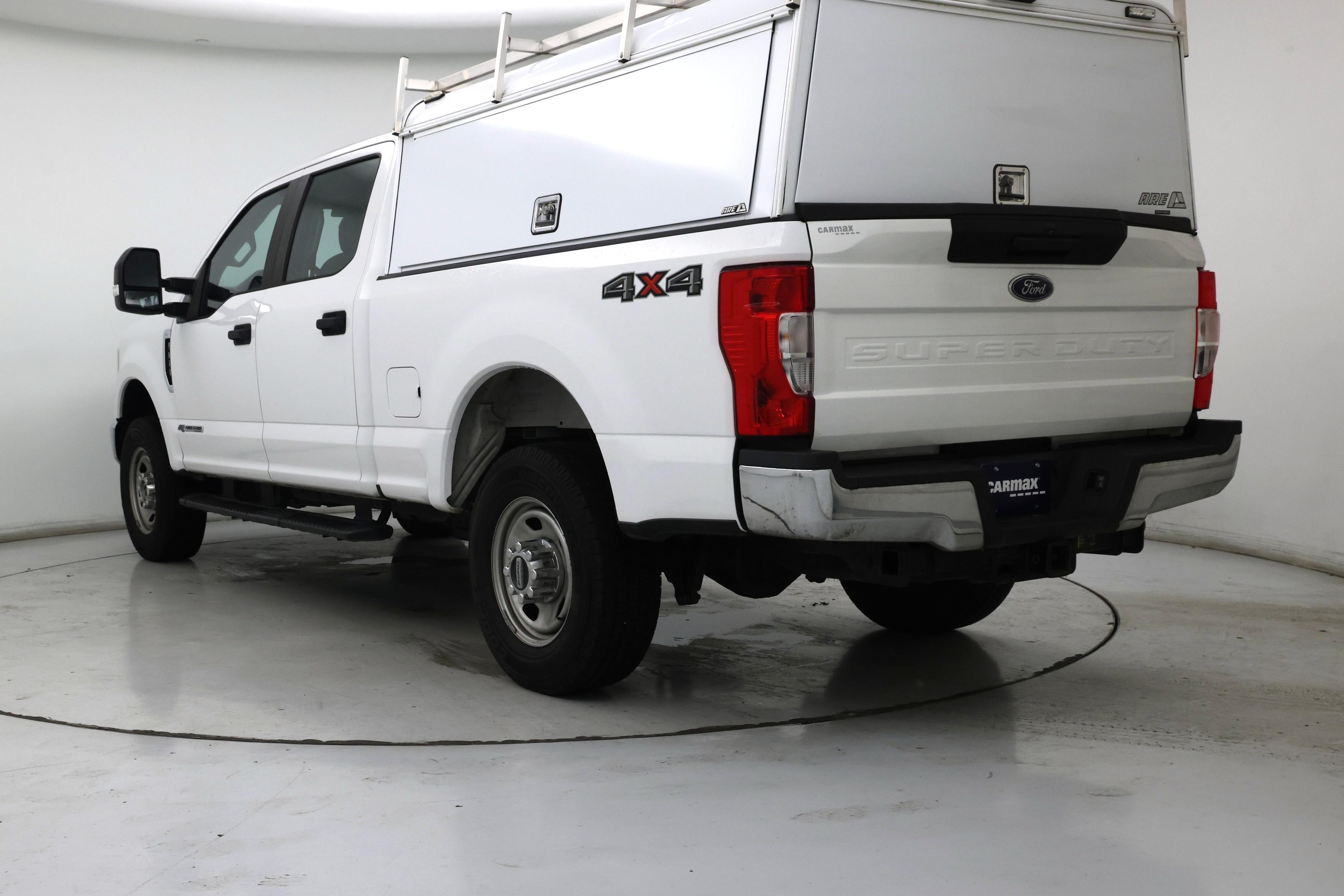 Thumbnail: 2020 Ford F-350 - 2