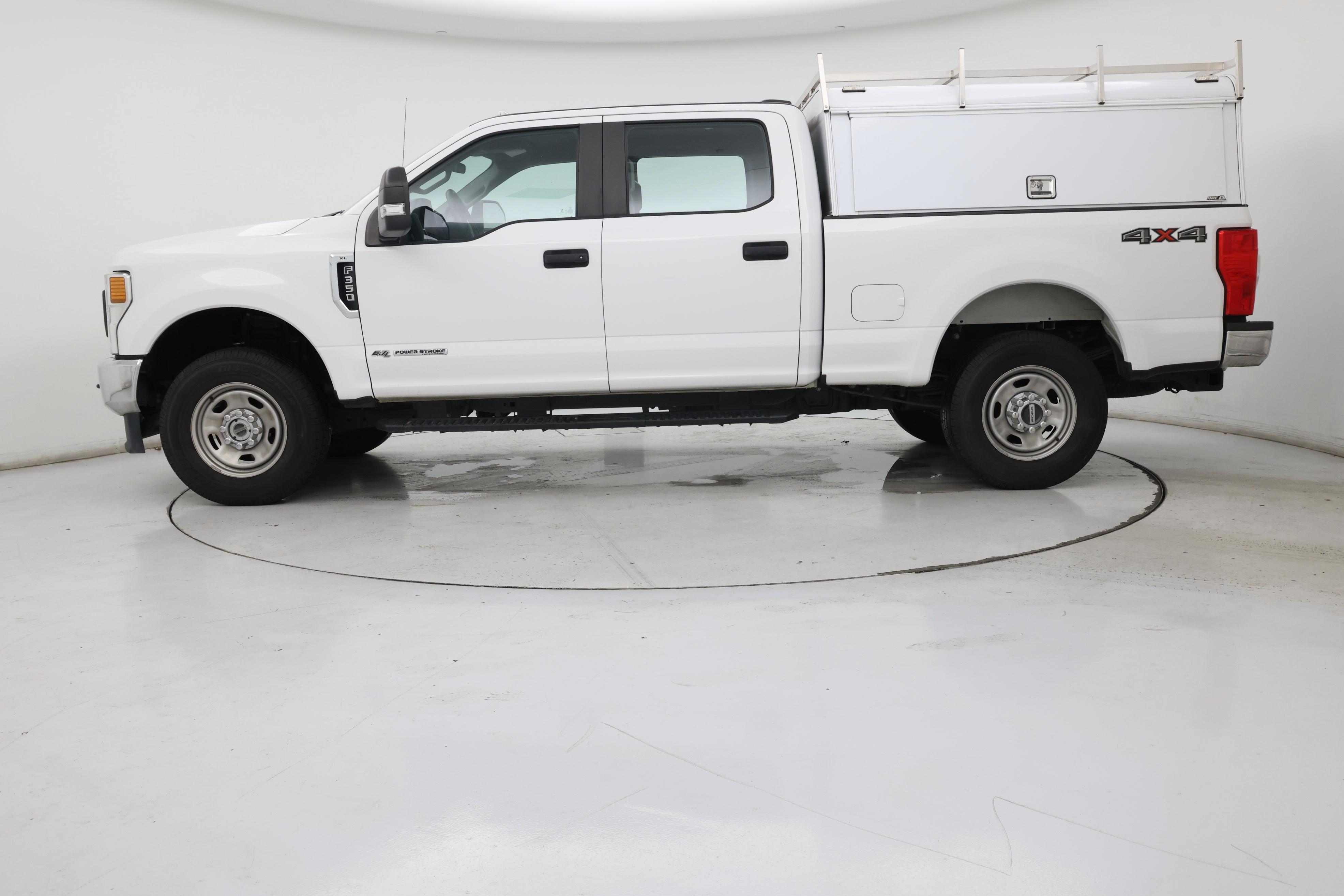 Thumbnail: 2020 Ford F-350 - 3