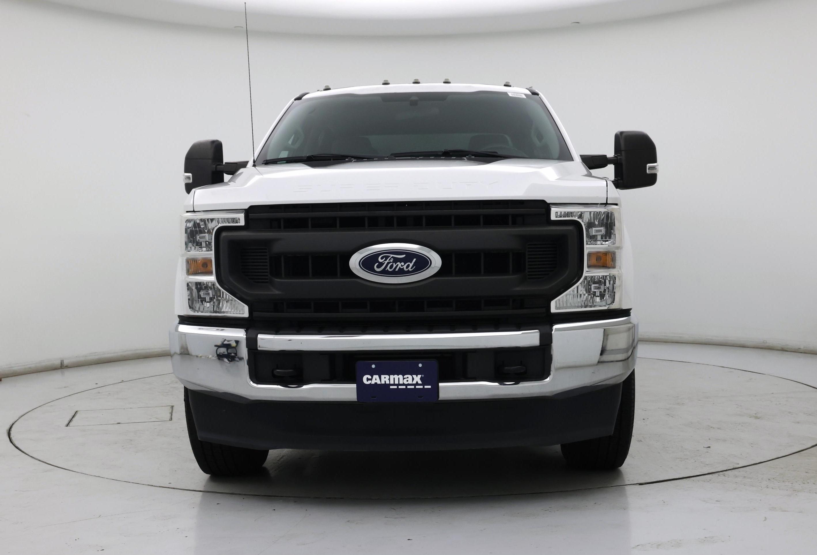 Thumbnail: 2020 Ford F-350 - 5