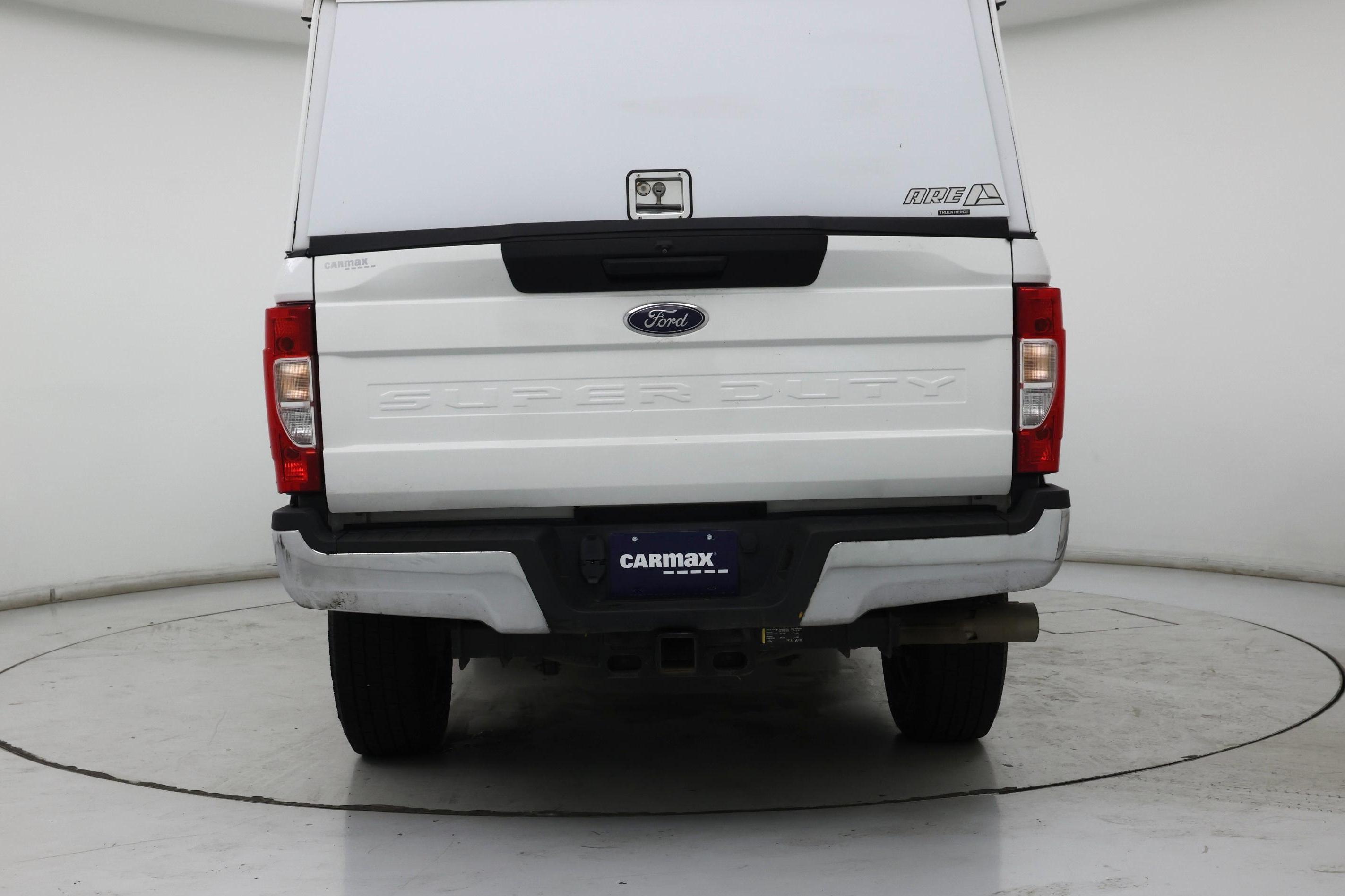 Thumbnail: 2020 Ford F-350 - 6