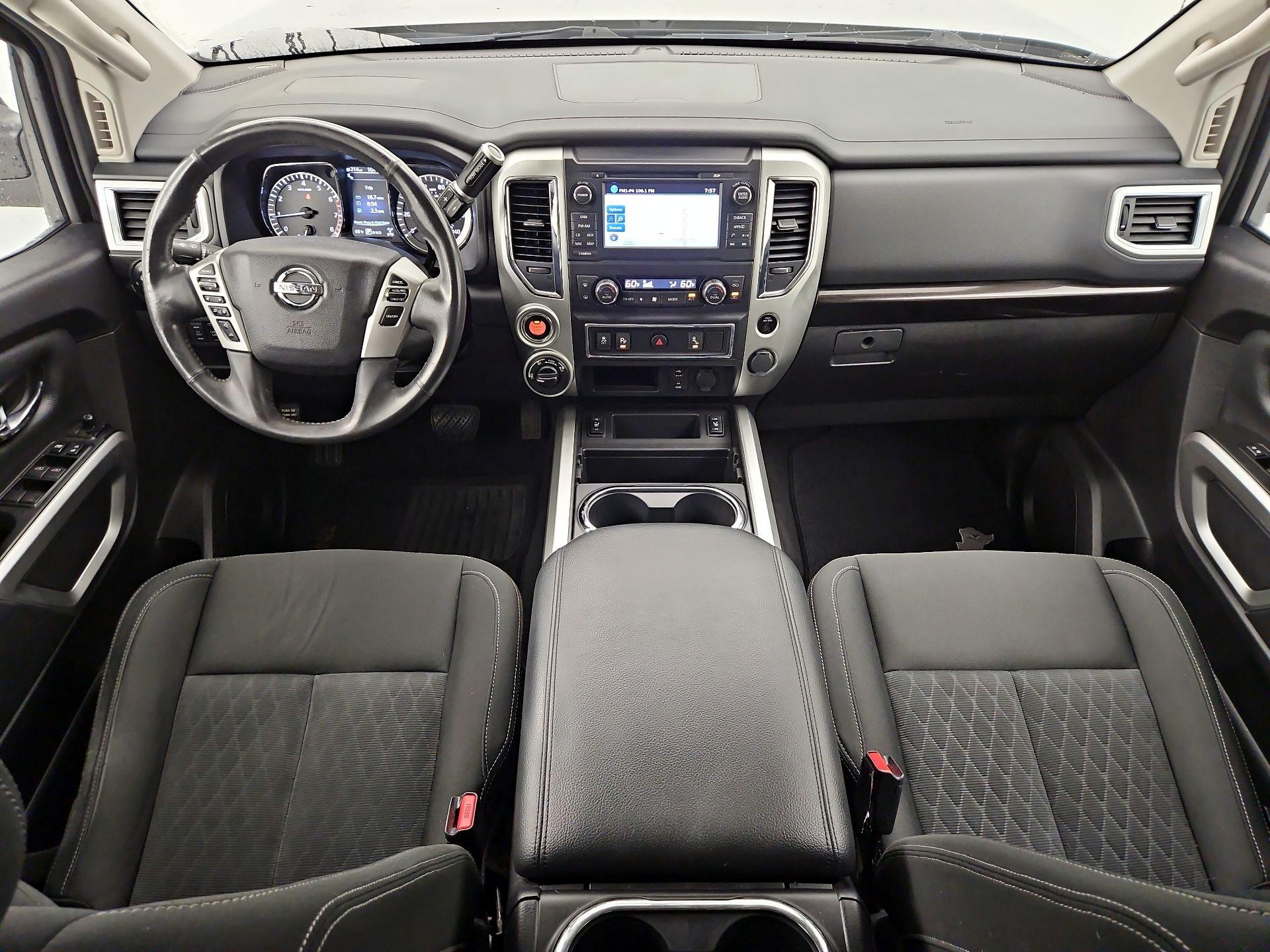Thumbnail: 2018 Nissan Titan - 9