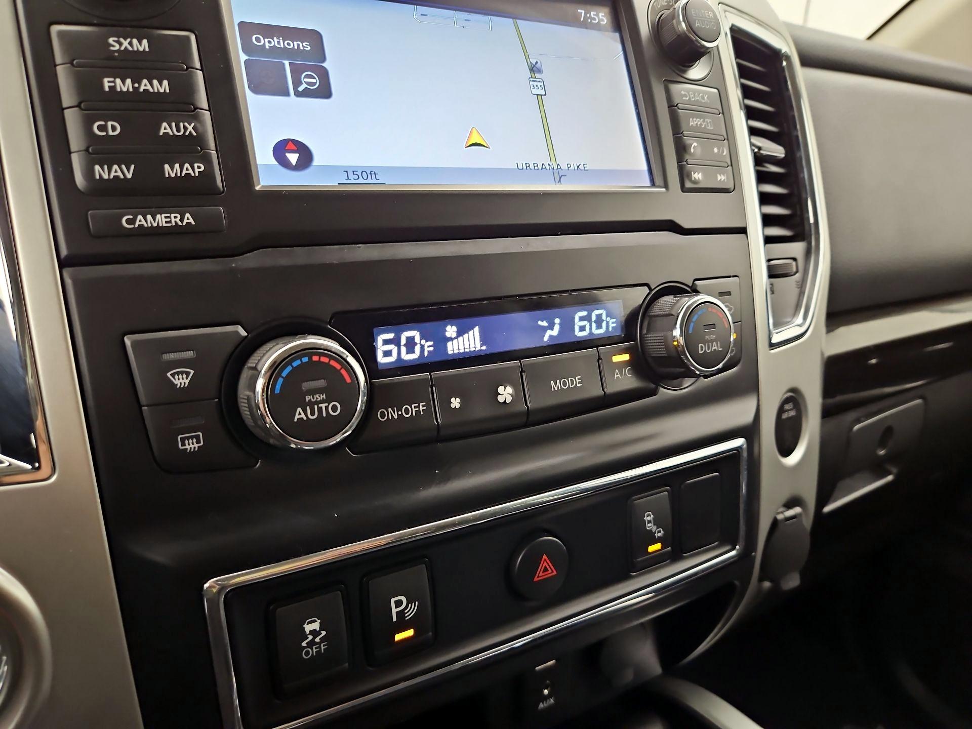 Thumbnail: 2018 Nissan Titan - 17