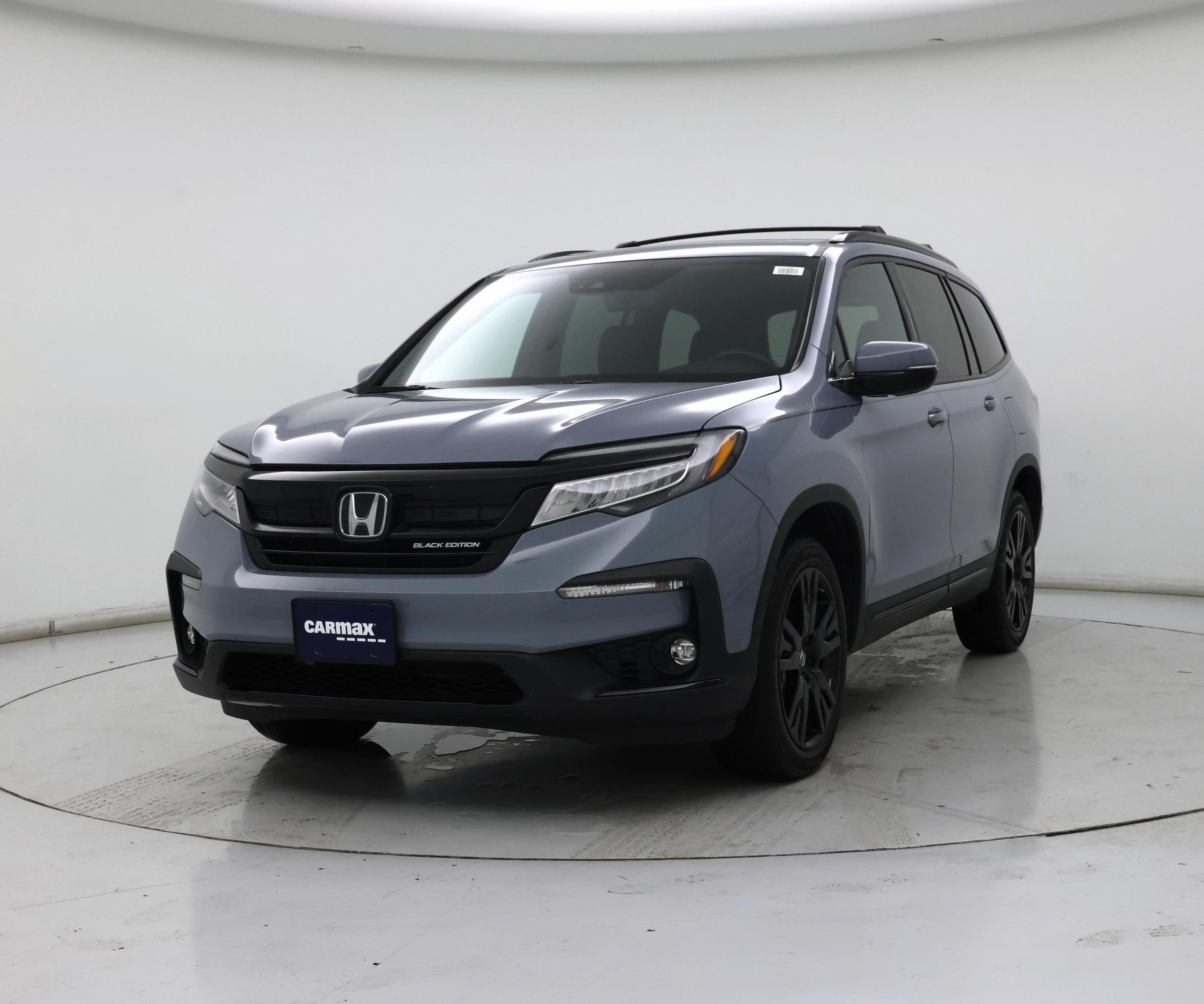 Thumbnail: 2022 Honda Pilot - 4