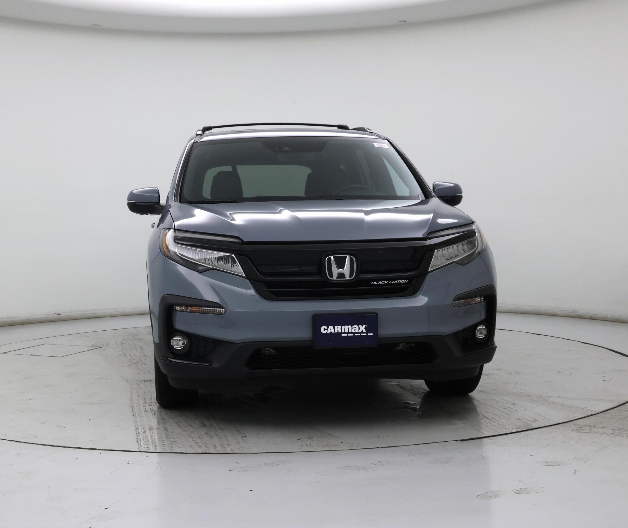 Thumbnail: 2022 Honda Pilot - 5