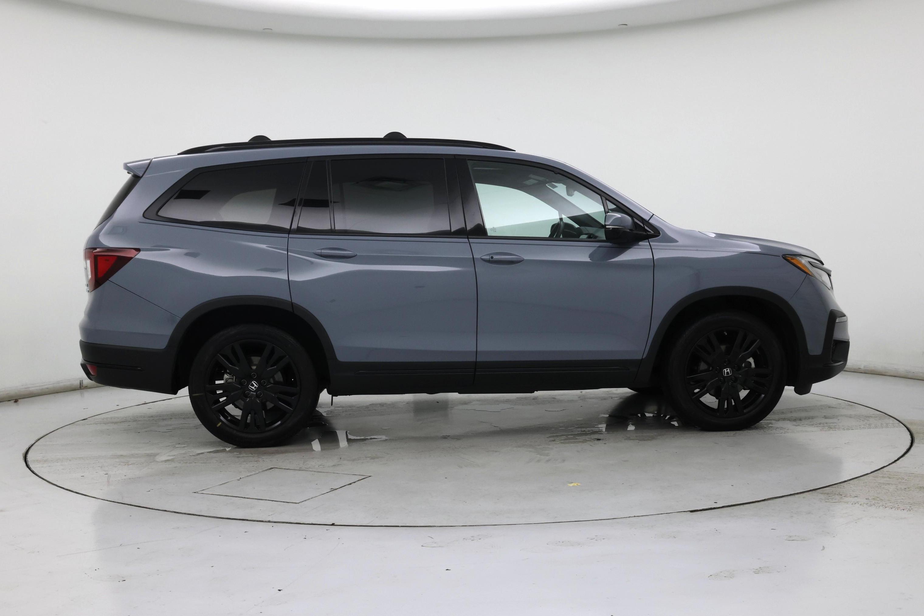 Thumbnail: 2022 Honda Pilot - 7