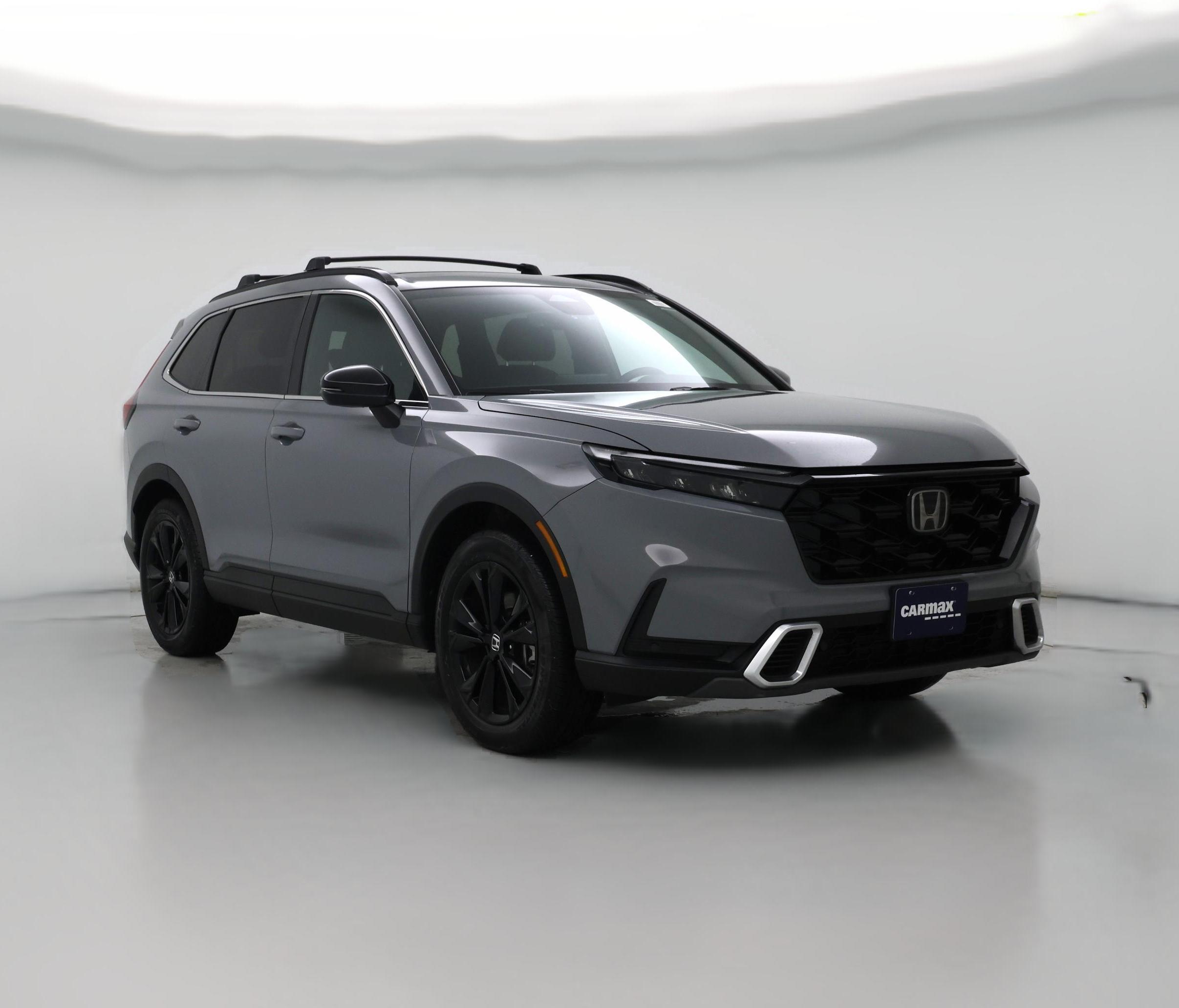 Thumbnail: 2025 Honda CR-V - 1