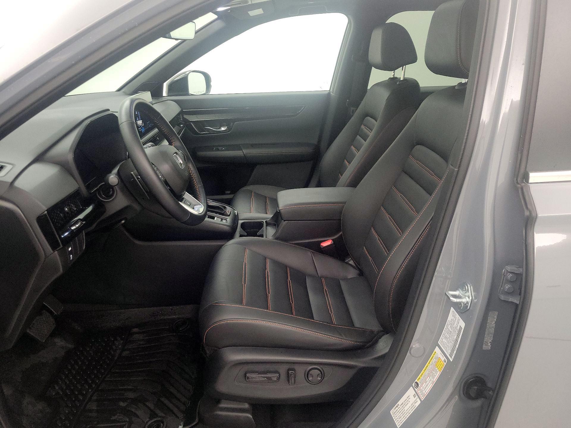 Thumbnail: 2025 Honda CR-V - 11