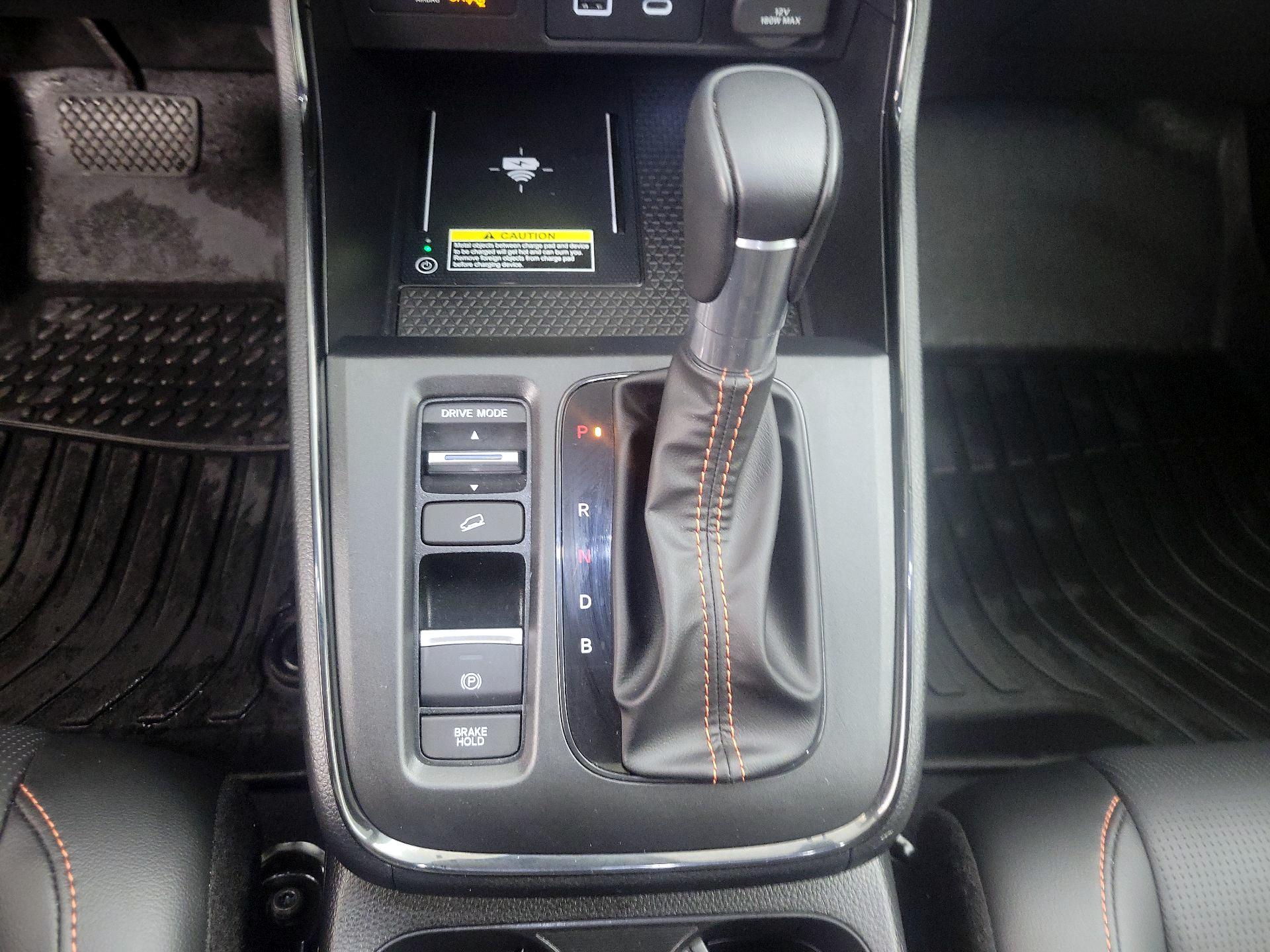 Thumbnail: 2025 Honda CR-V - 18
