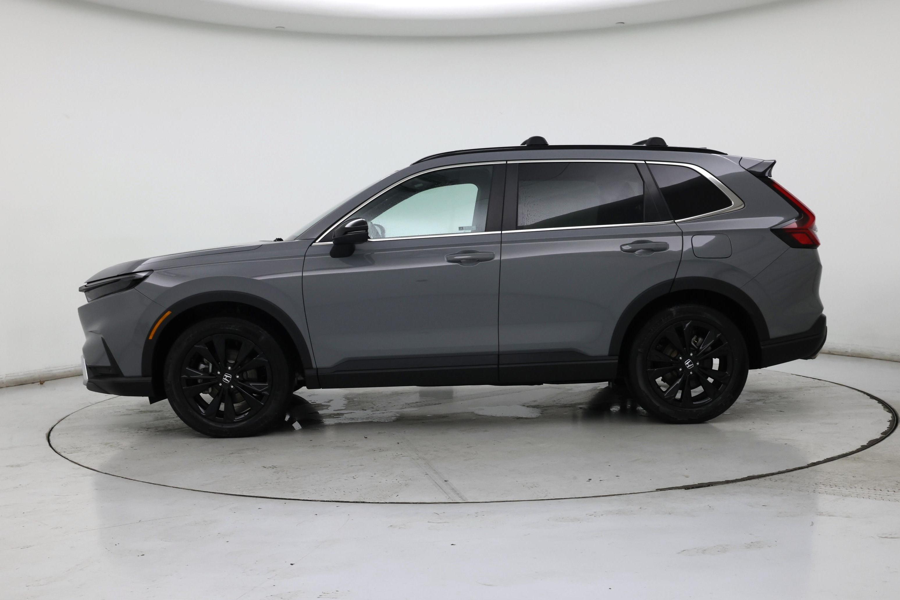 Thumbnail: 2025 Honda CR-V - 3