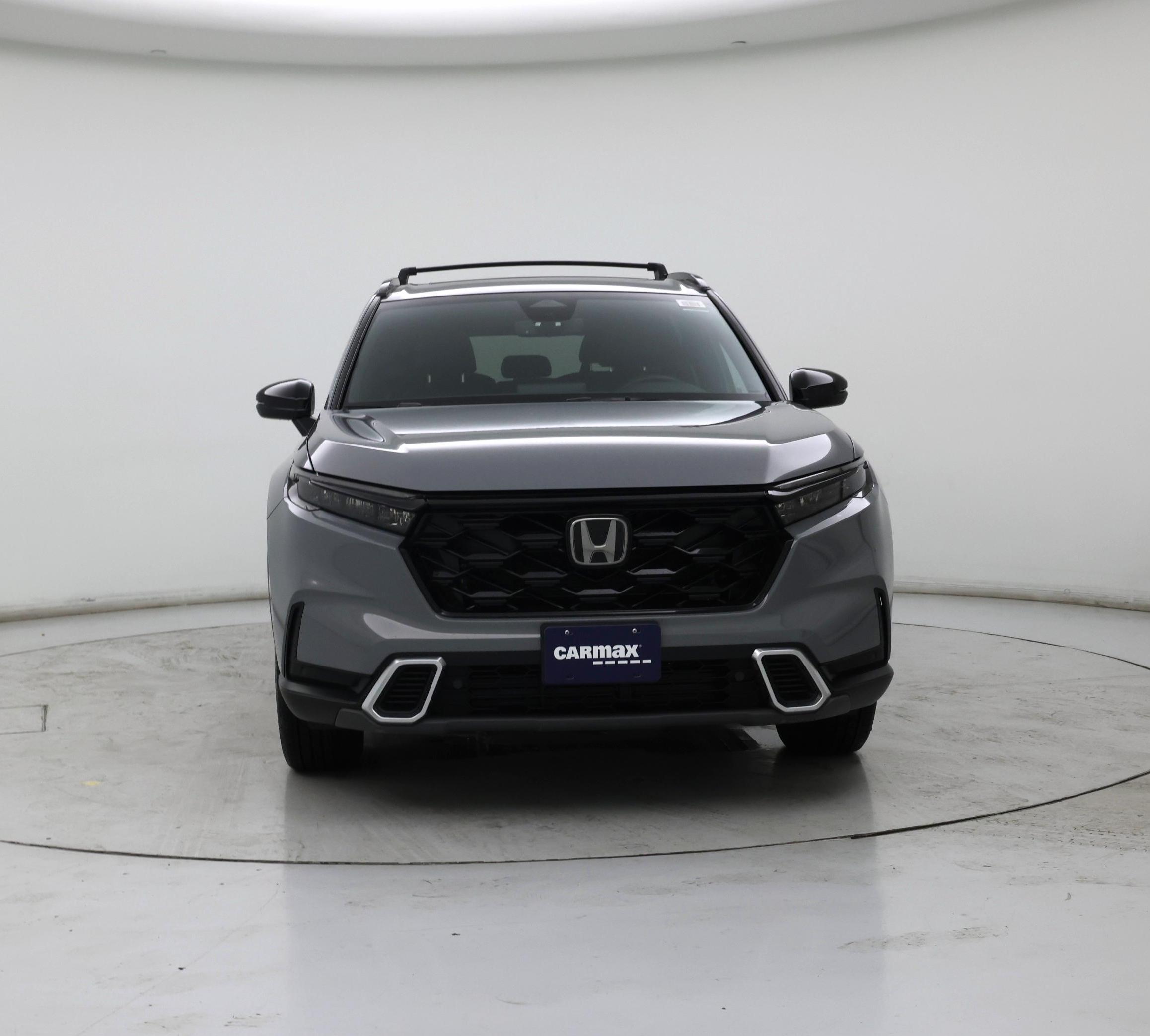 Thumbnail: 2025 Honda CR-V - 5