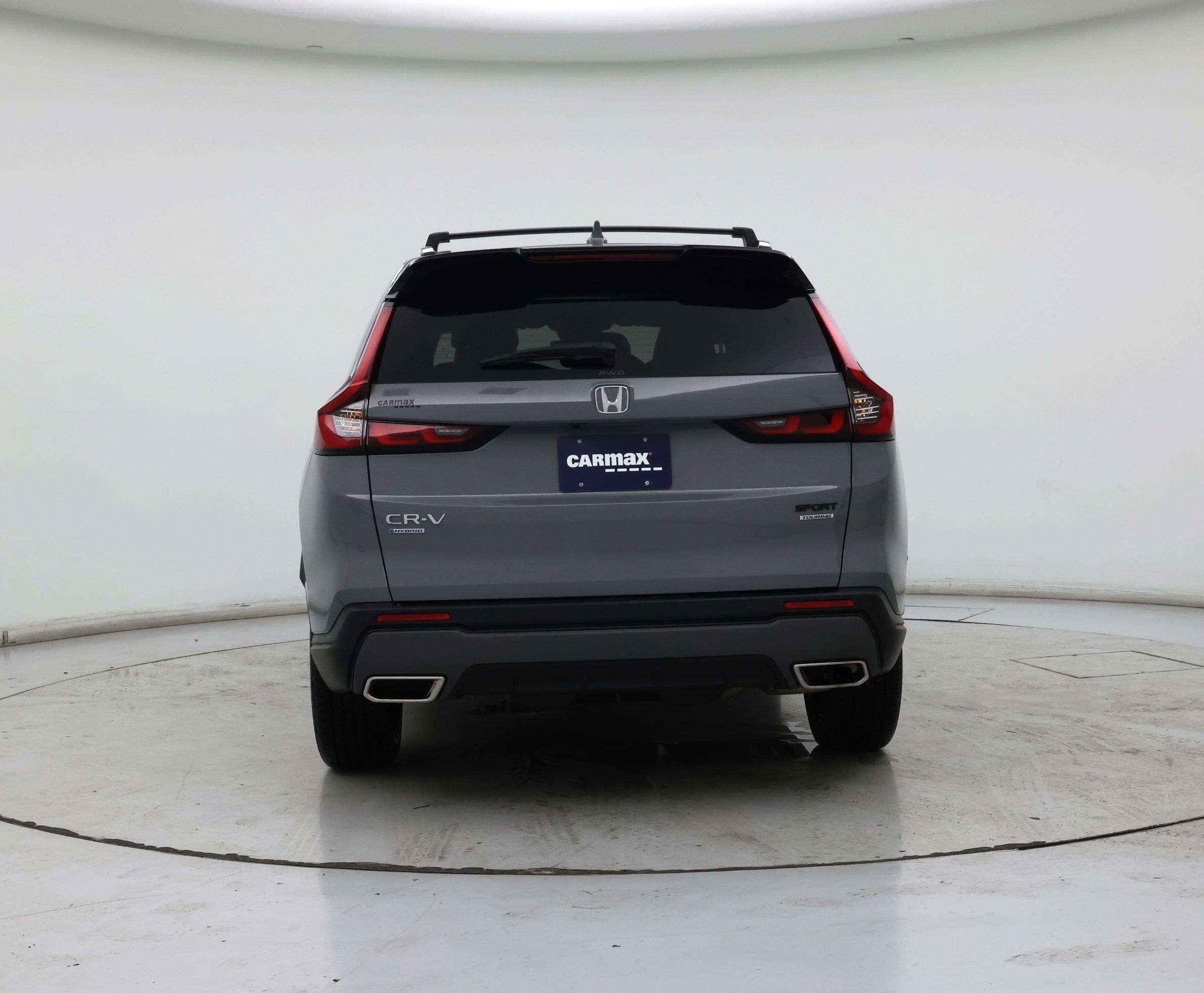 Thumbnail: 2025 Honda CR-V - 6