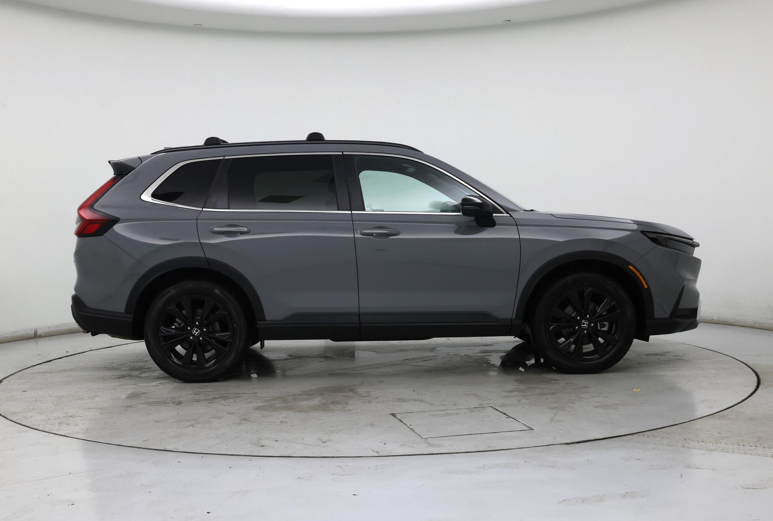 Thumbnail: 2025 Honda CR-V - 7