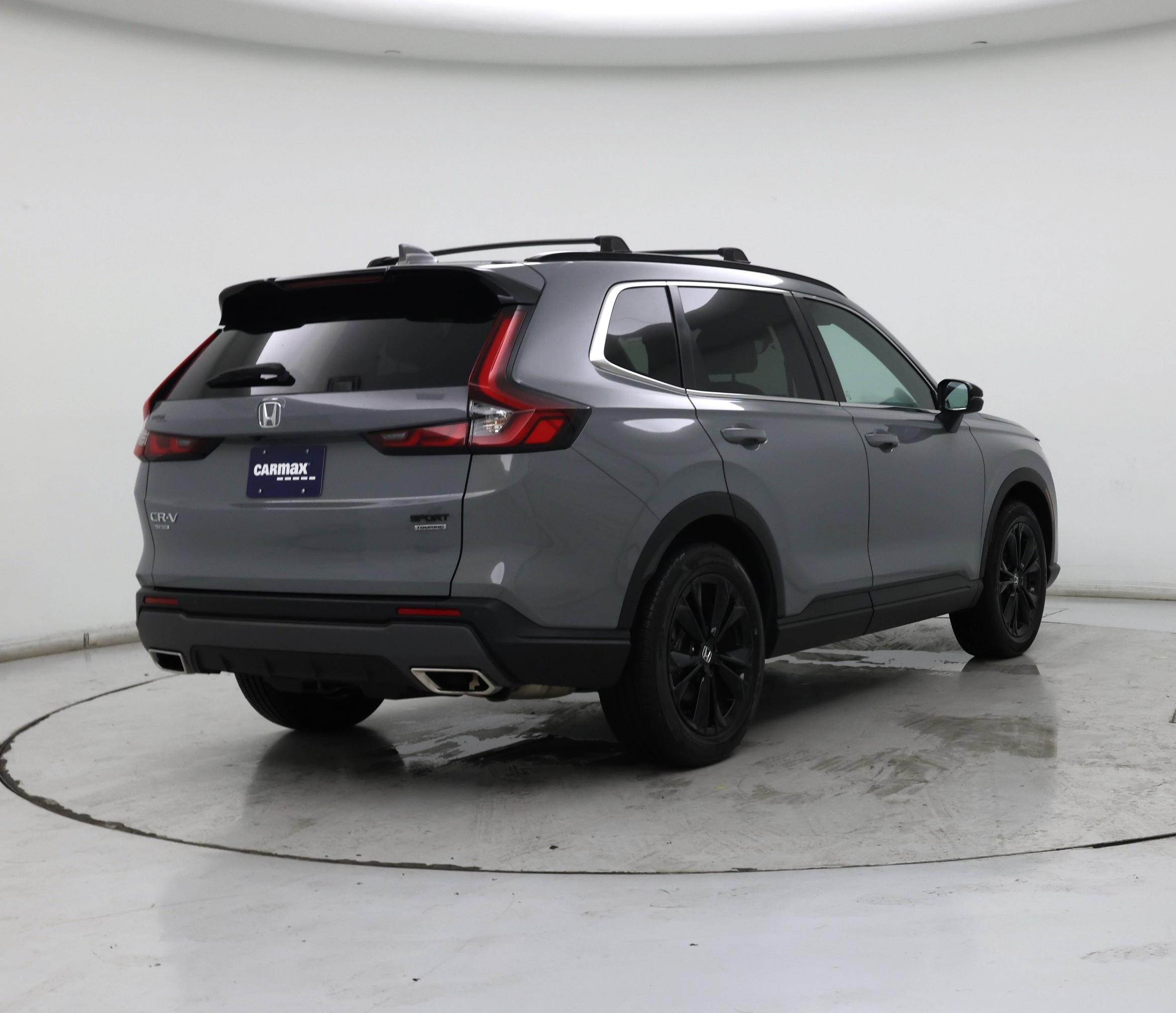 Thumbnail: 2025 Honda CR-V - 8