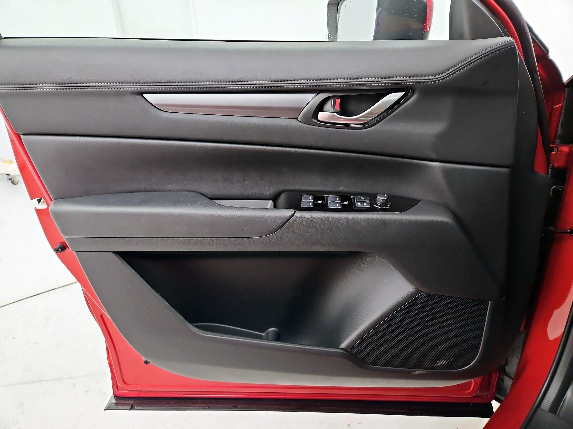 Thumbnail: 2025 Mazda CX-5 - 12