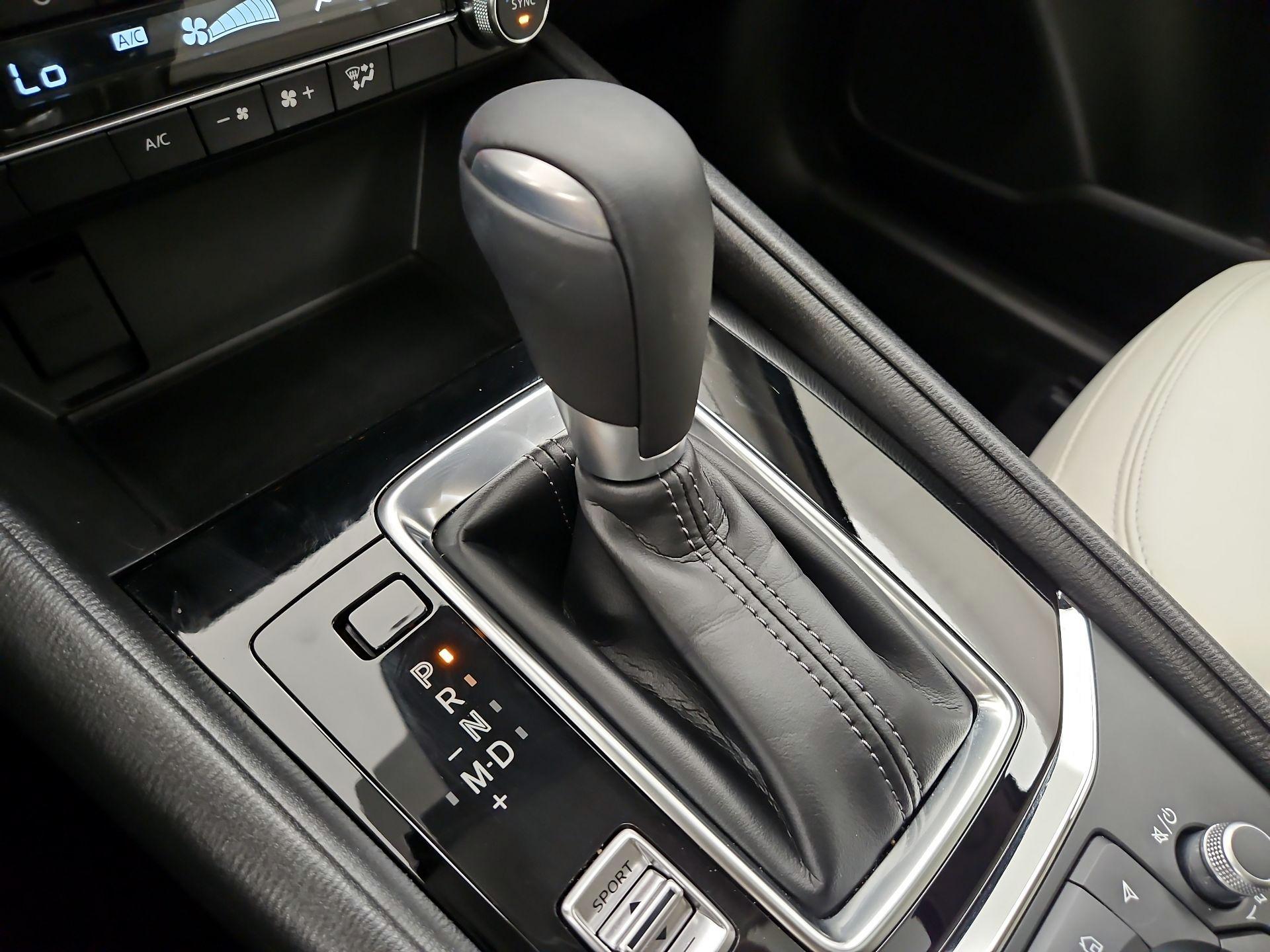 Thumbnail: 2025 Mazda CX-5 - 17