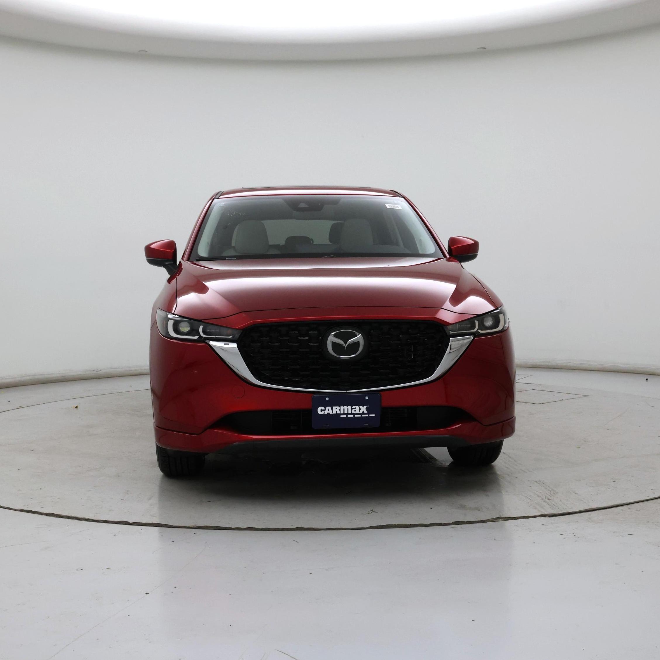 Thumbnail: 2025 Mazda CX-5 - 5