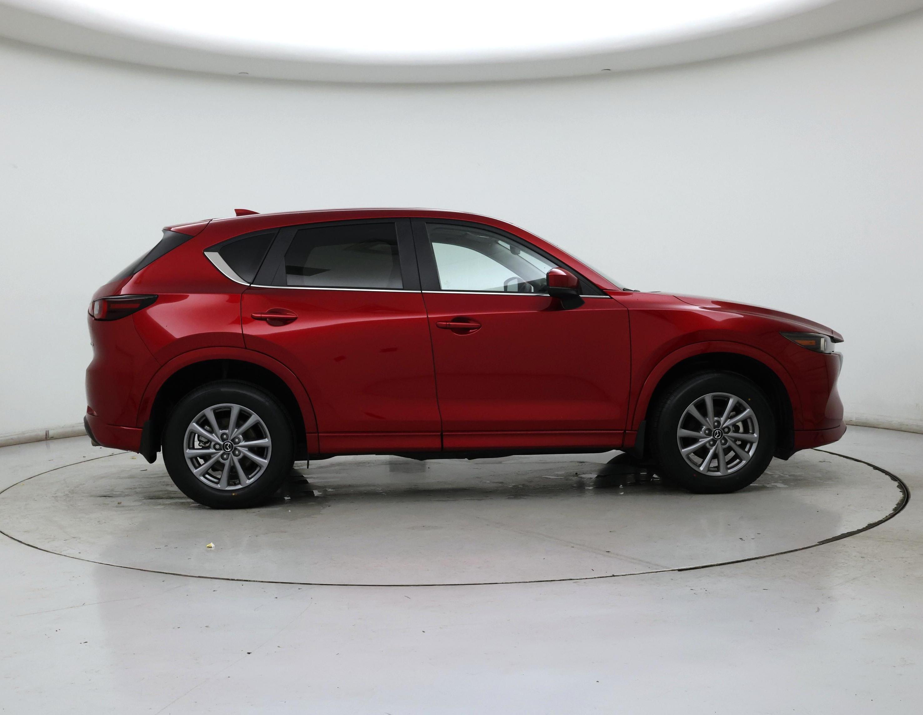 Thumbnail: 2025 Mazda CX-5 - 7