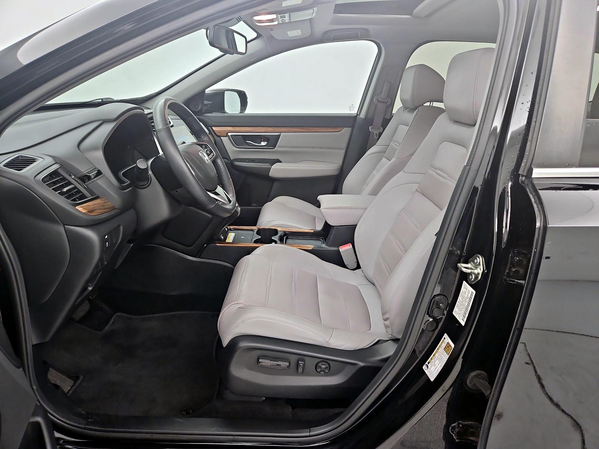 Thumbnail: 2020 Honda CR-V - 11