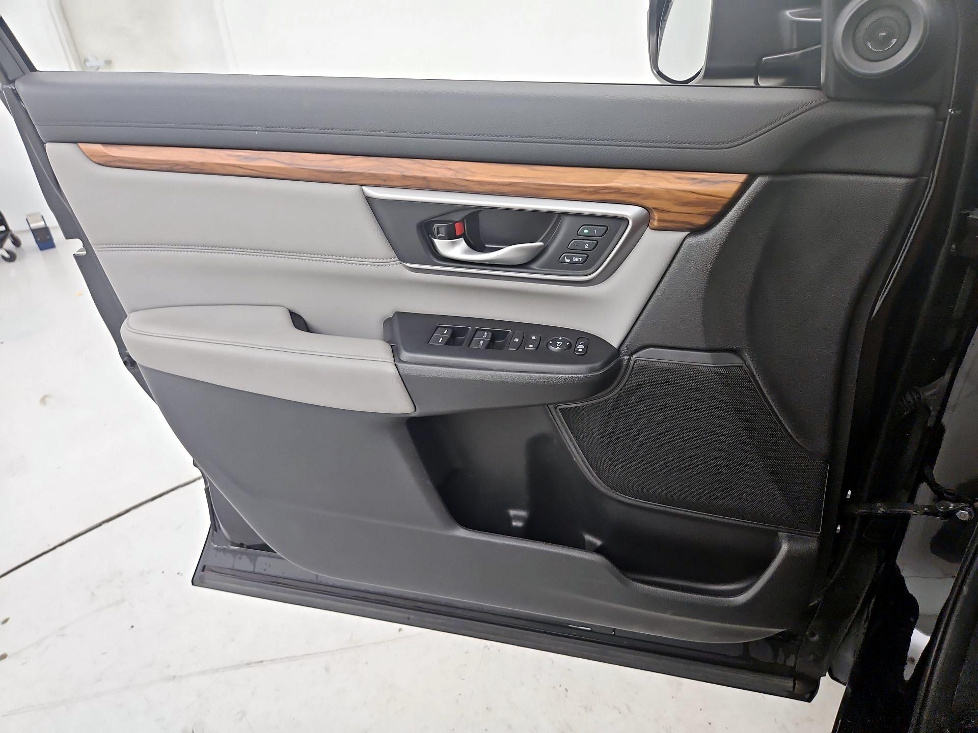 Thumbnail: 2020 Honda CR-V - 12