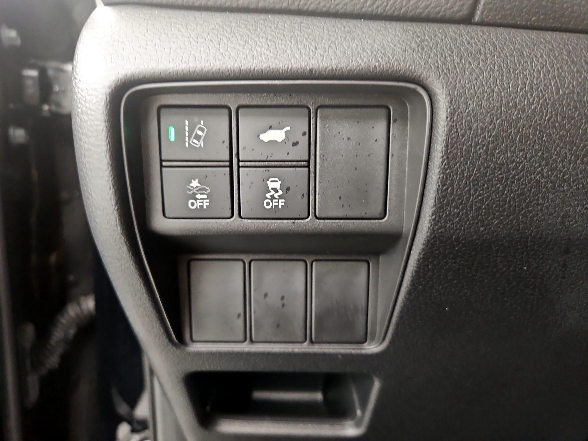 Thumbnail: 2020 Honda CR-V - 13